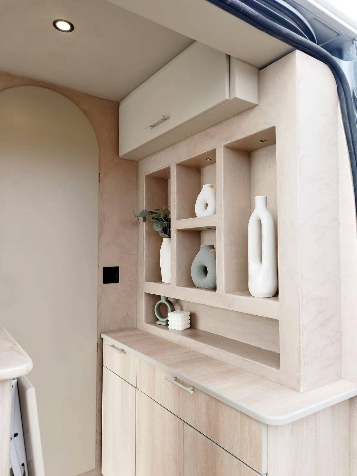 Fiat Ducato 2,0 l 100 ch