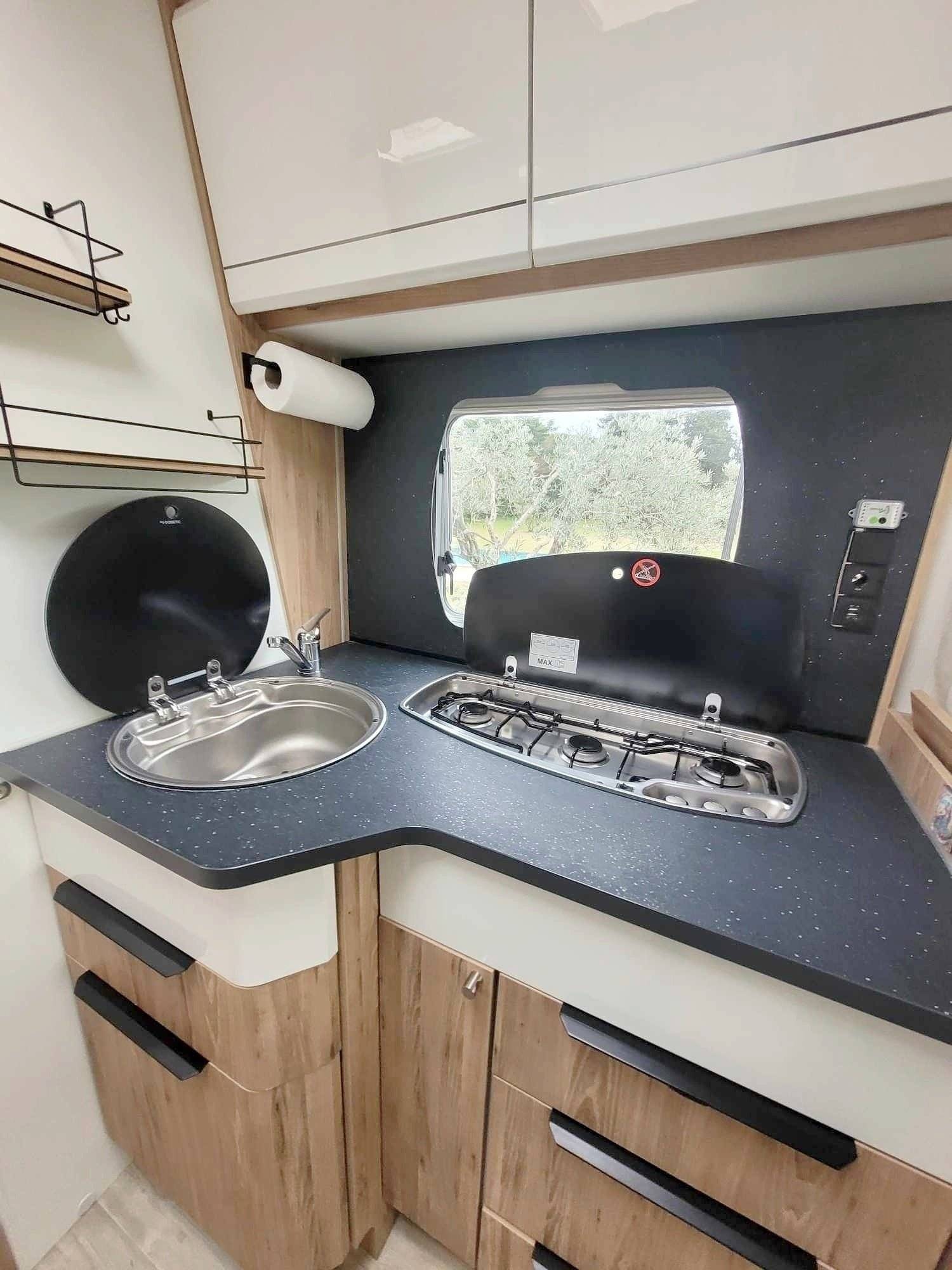 Bavaria BAVARIA T696D