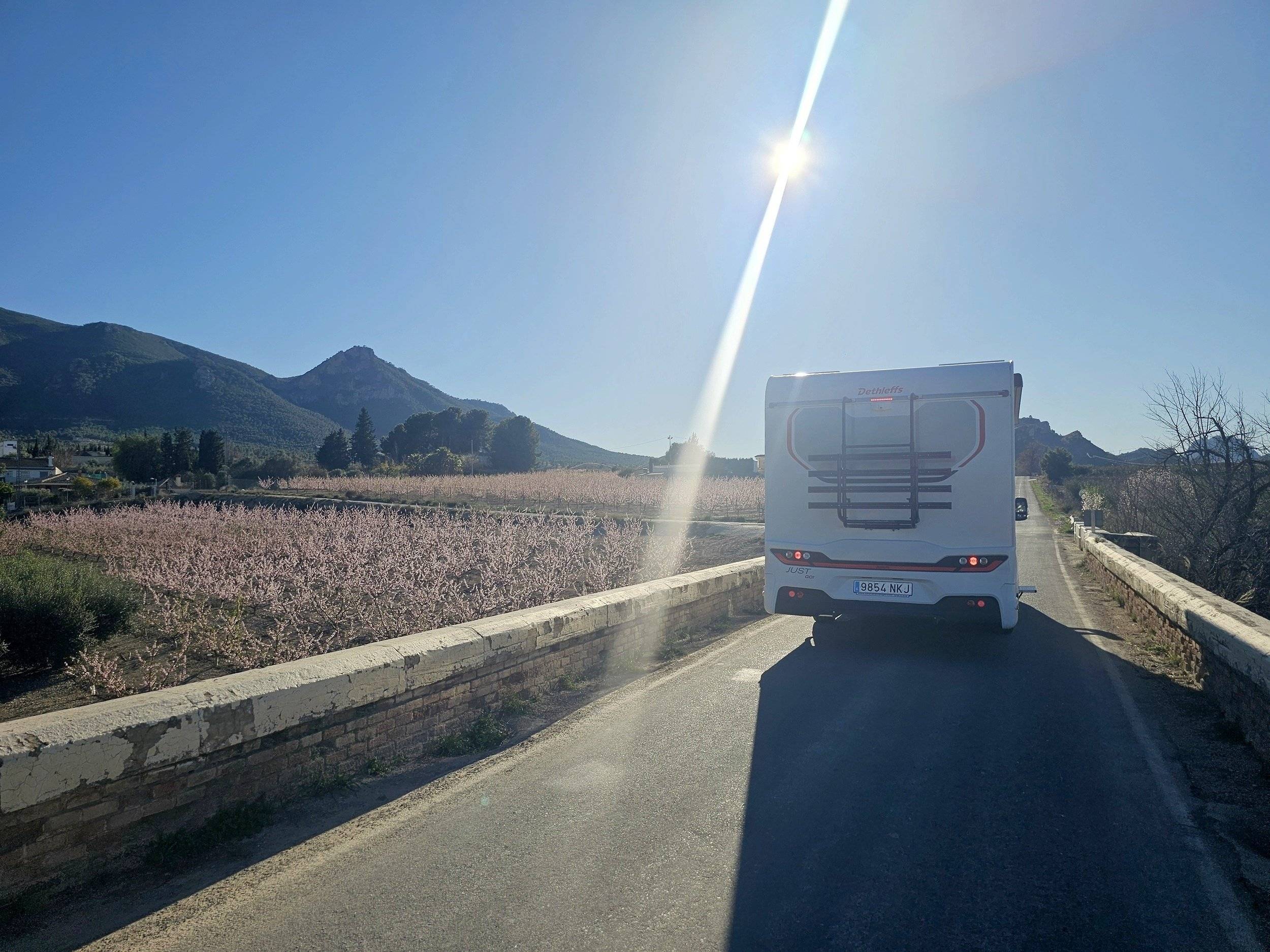 Dethleffs Dethleffs Just Go T7055 EB