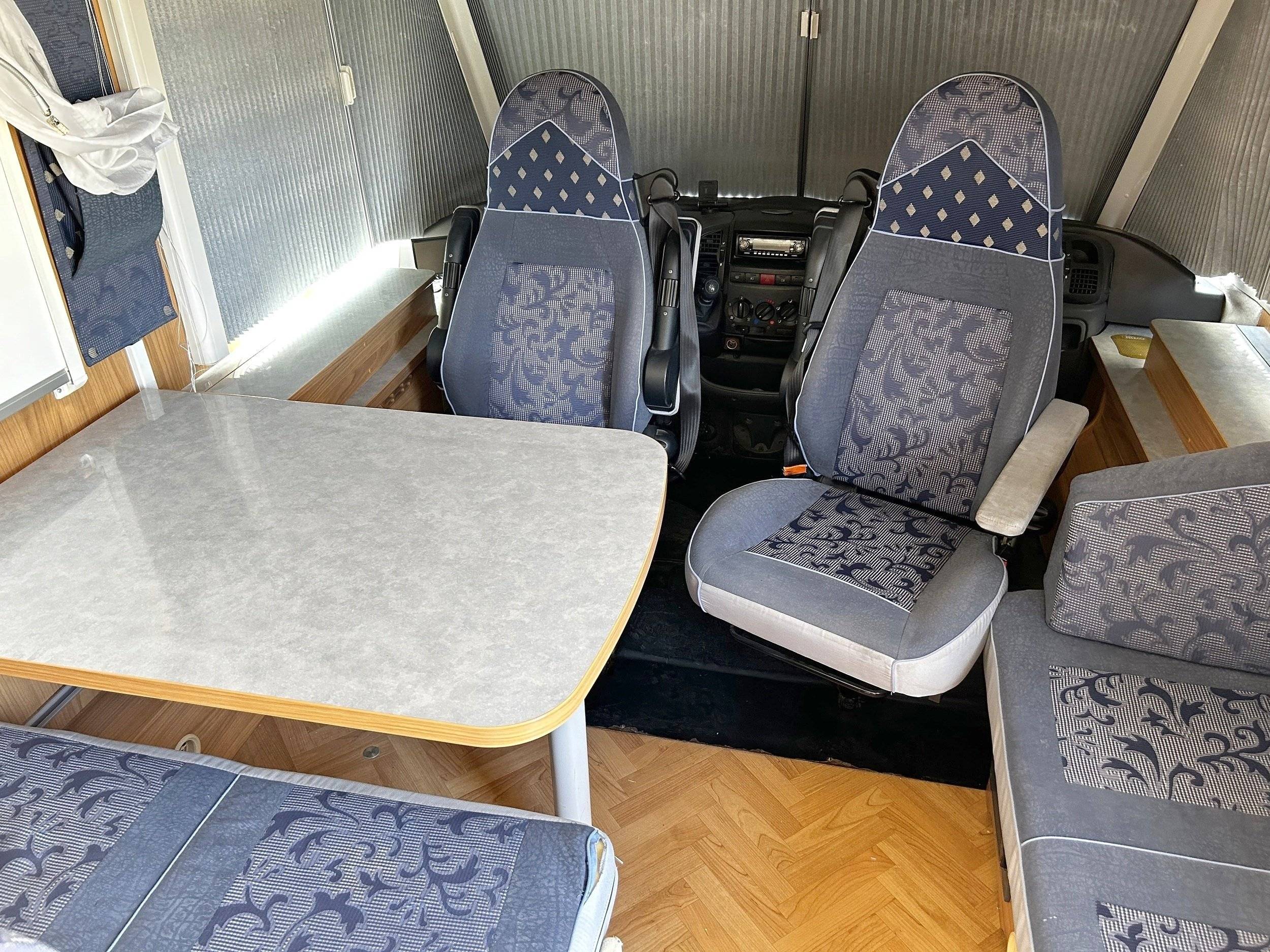 3 C Cartier/Brisebras Atalante