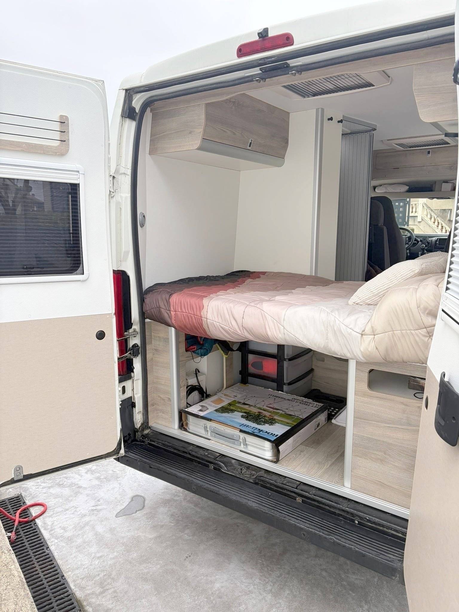 Innovans Citroen Jumper