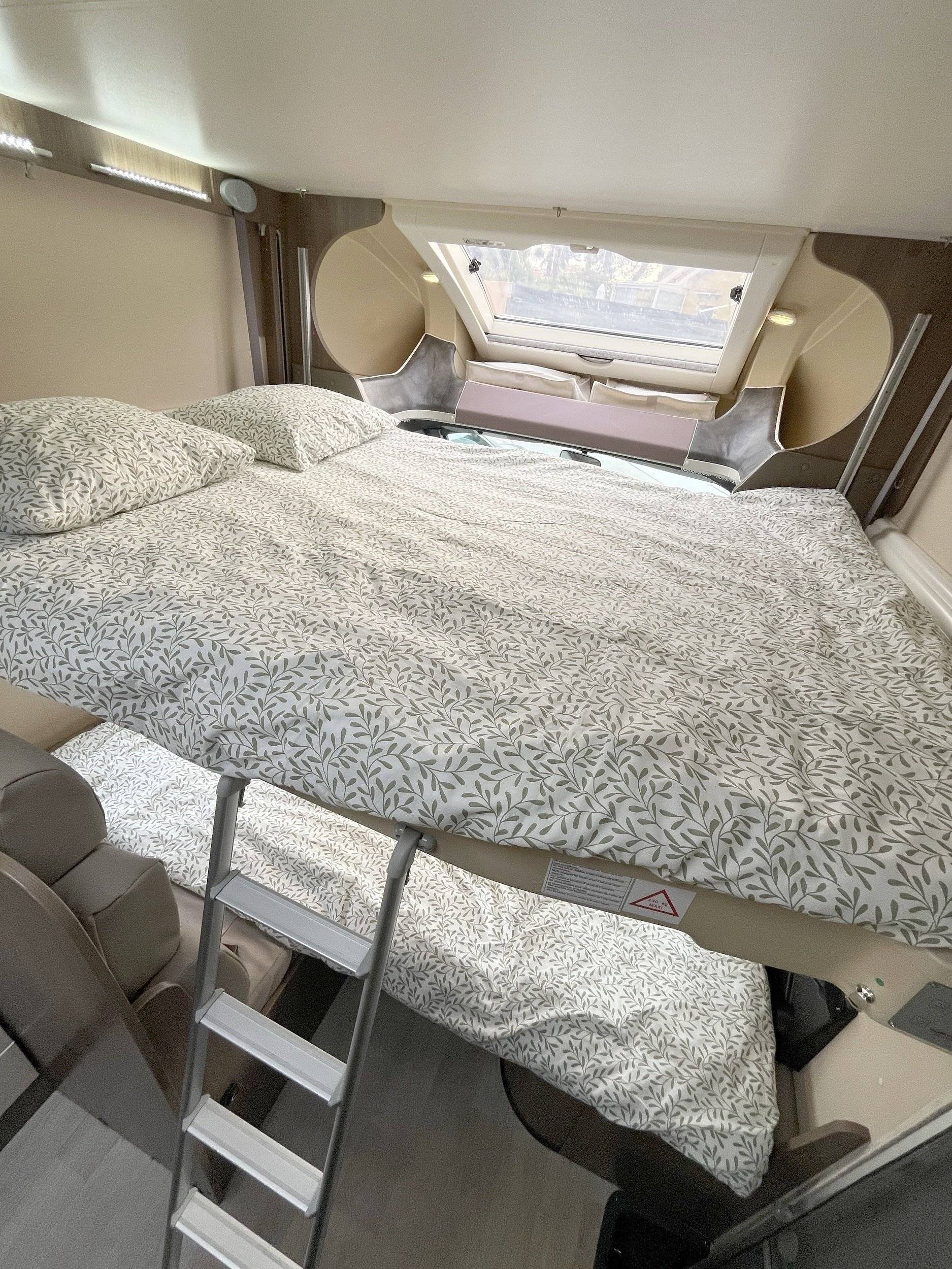 Challenger Birthday 30