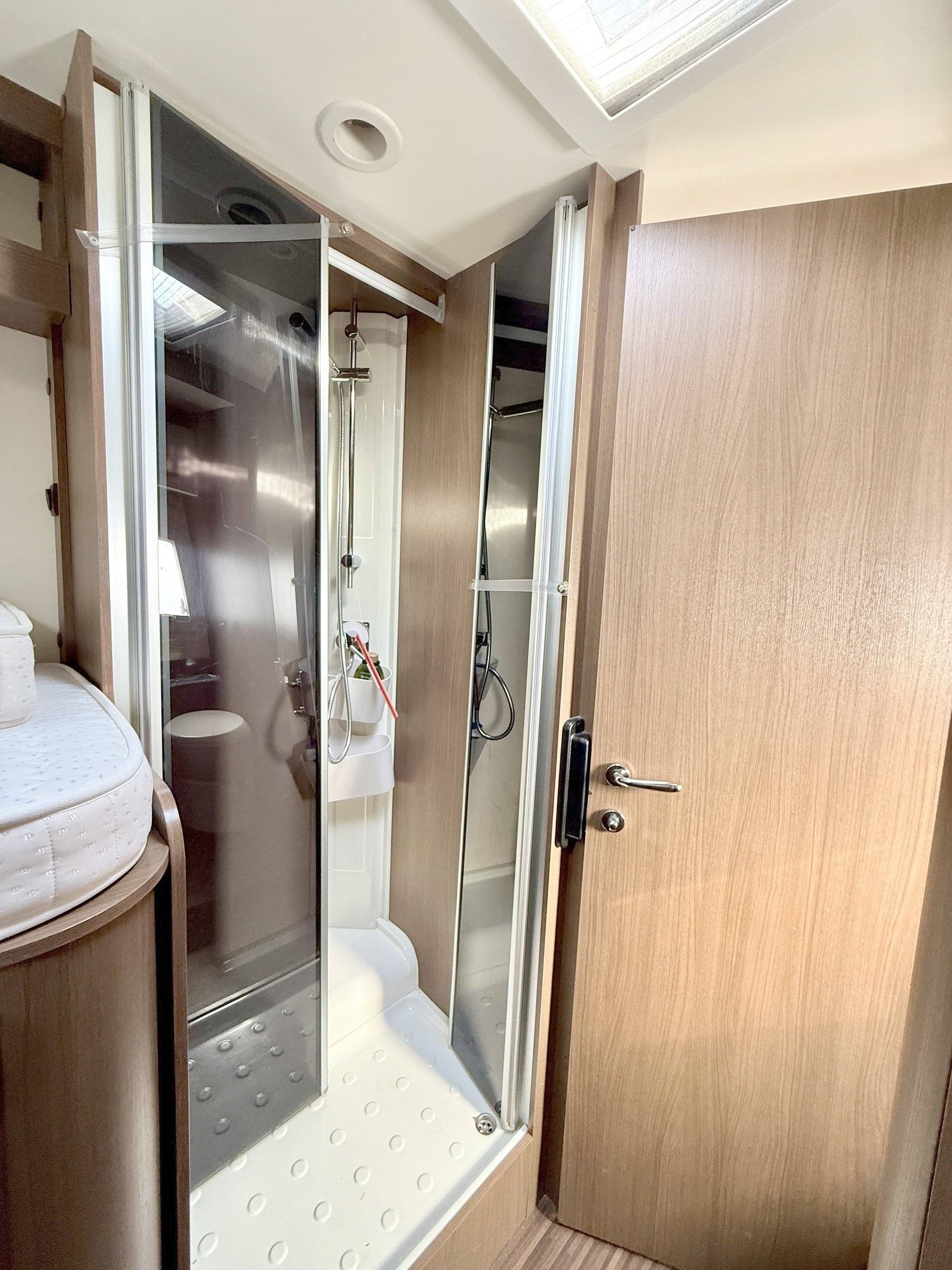 Continental 840XT Transit