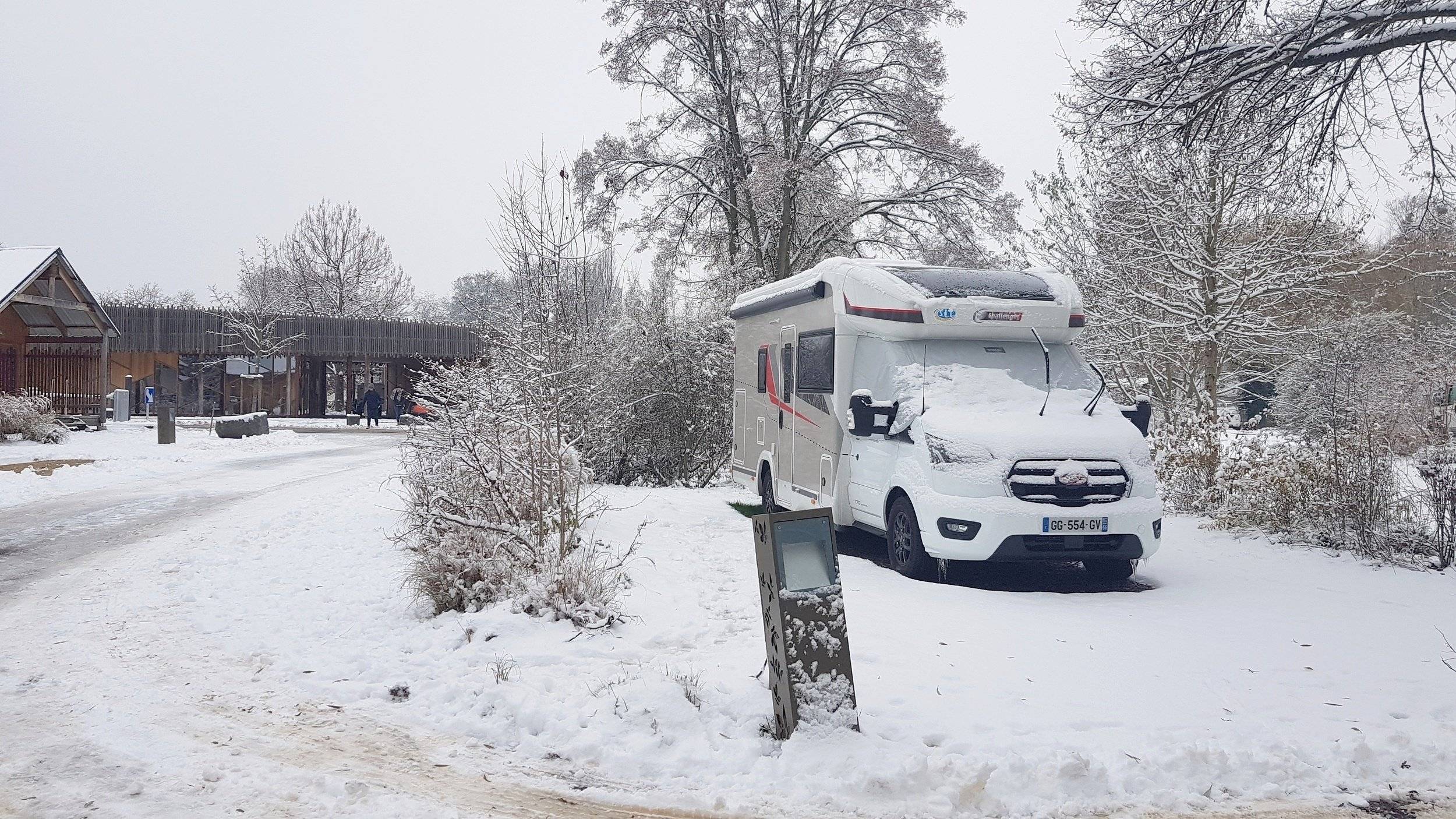 Challenger 240 Open Edition