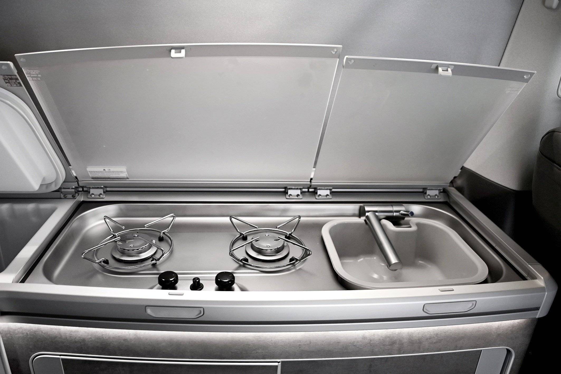 Volkswagen Volkswagen California T4 