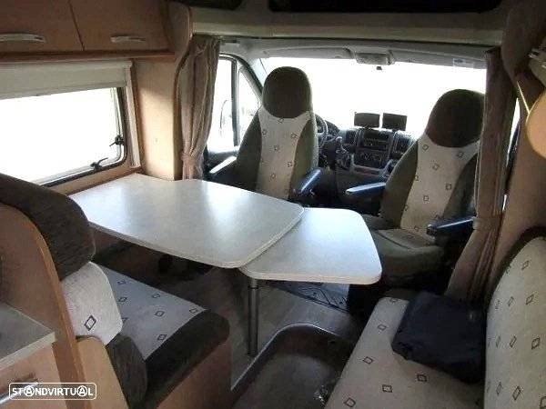 Chausson Flash 26