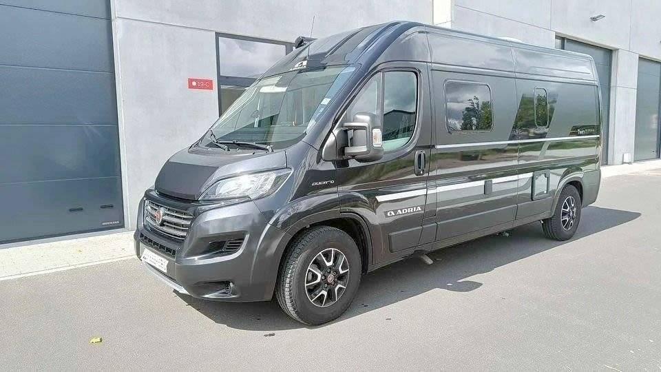 Adria Mobil 