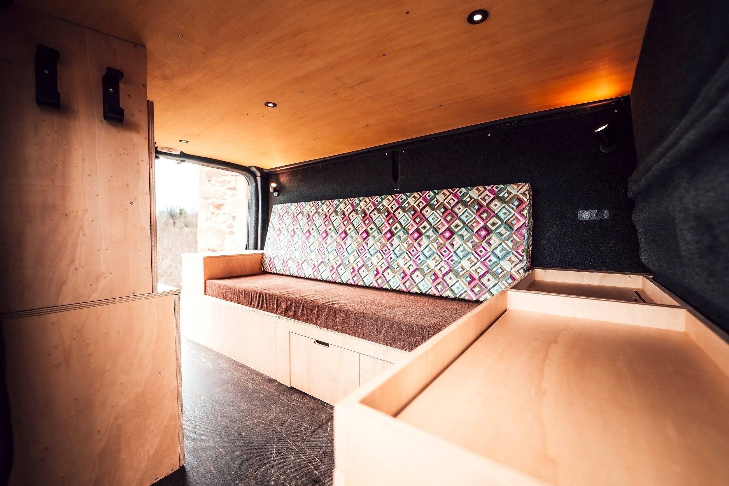 Atelier Crapa'Hutte ECRINS