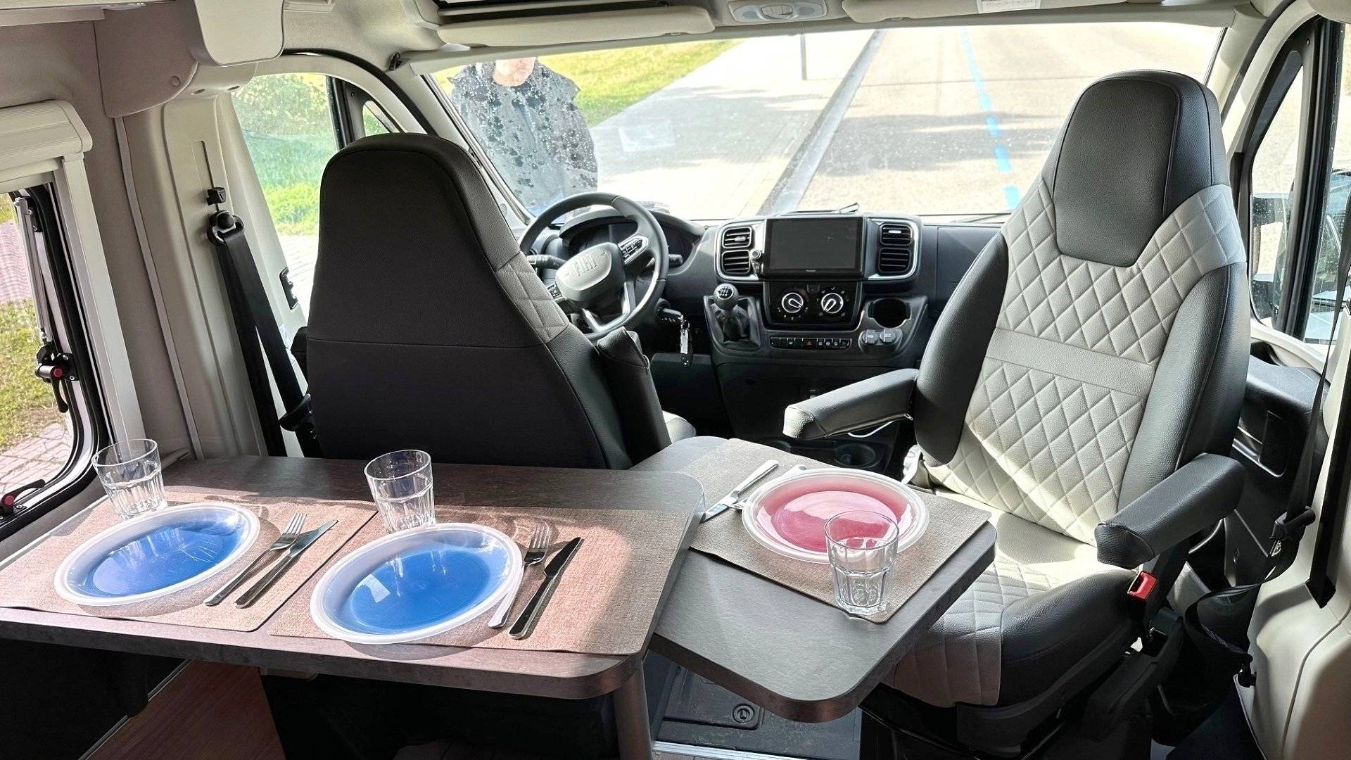 Essecke Fiat Fiat - Yescapa