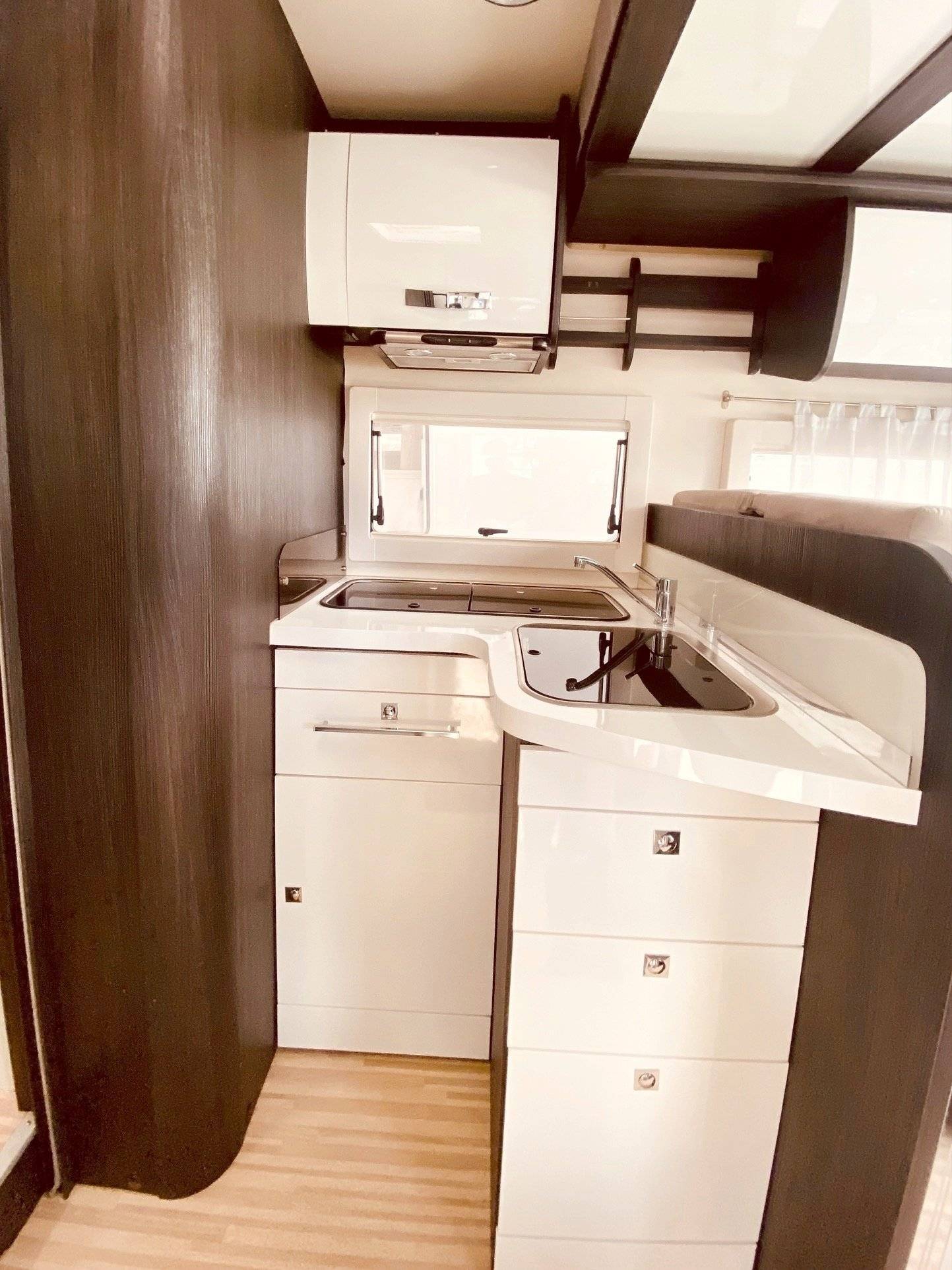 Benimar Benimar Mileo 263