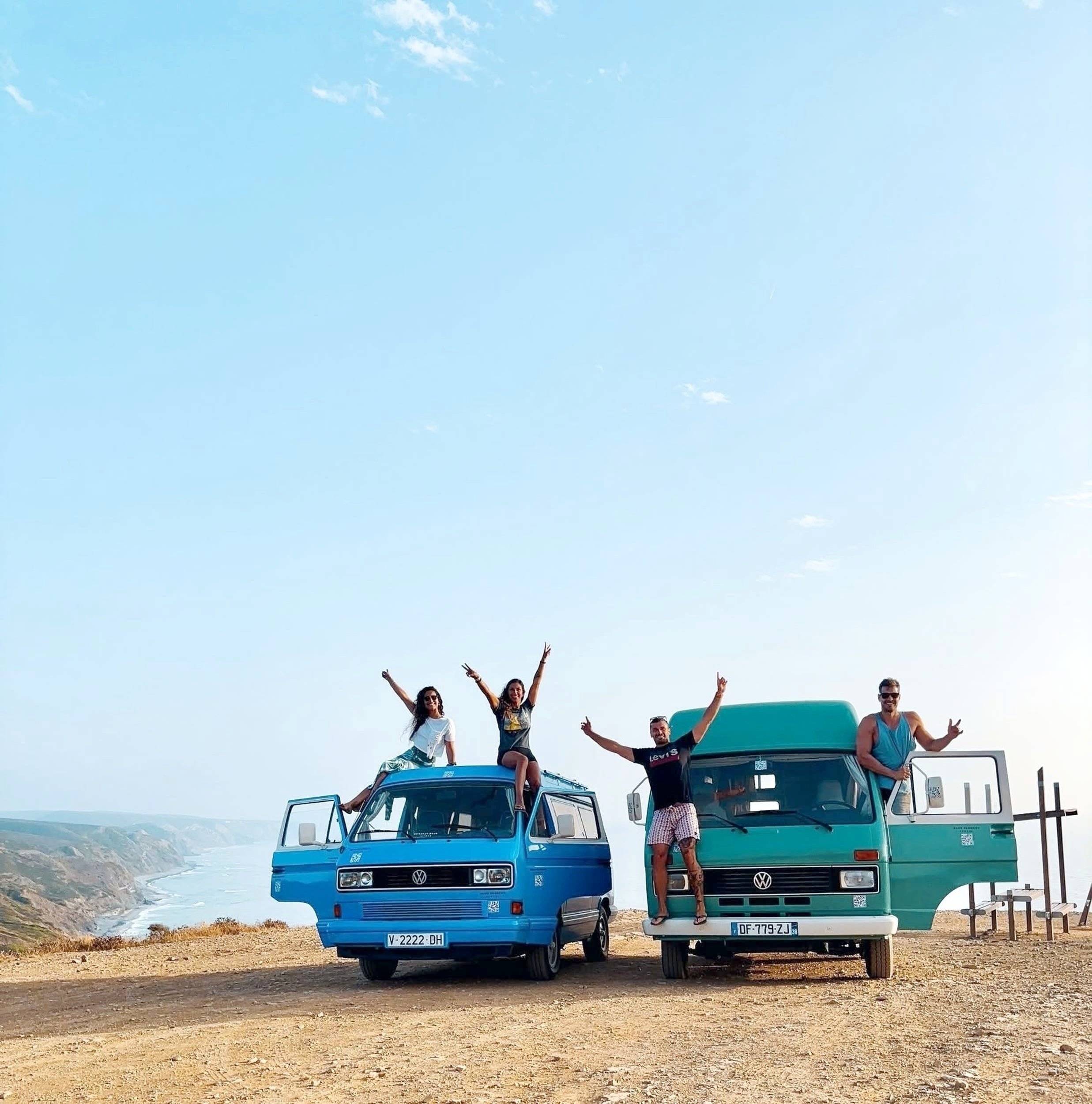 Westfalia LT31