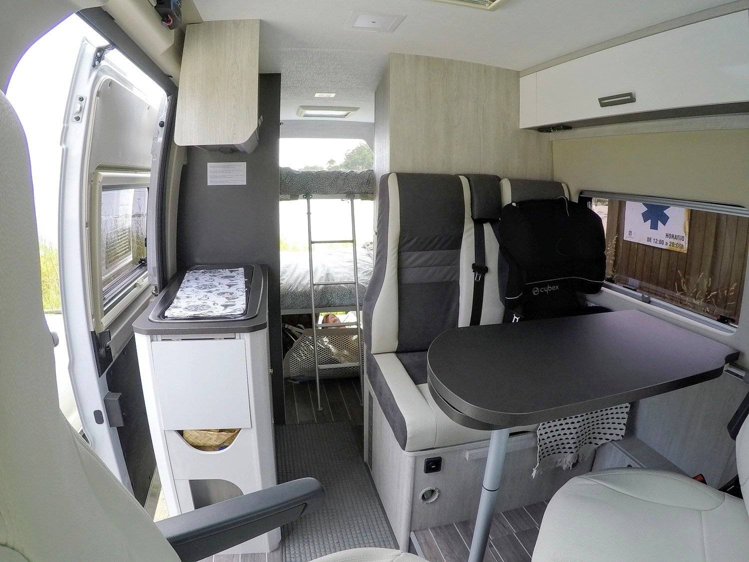 Roller Team Livingstone 5