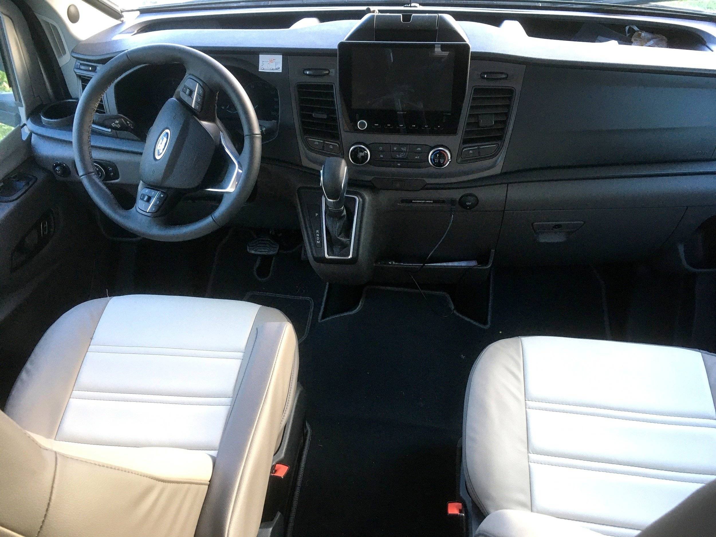 Benimar benimar sport 340 northautokapp