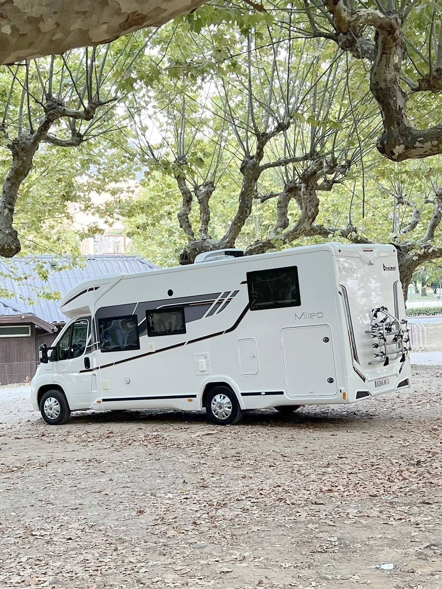 Benimar Benimar Mileo 263