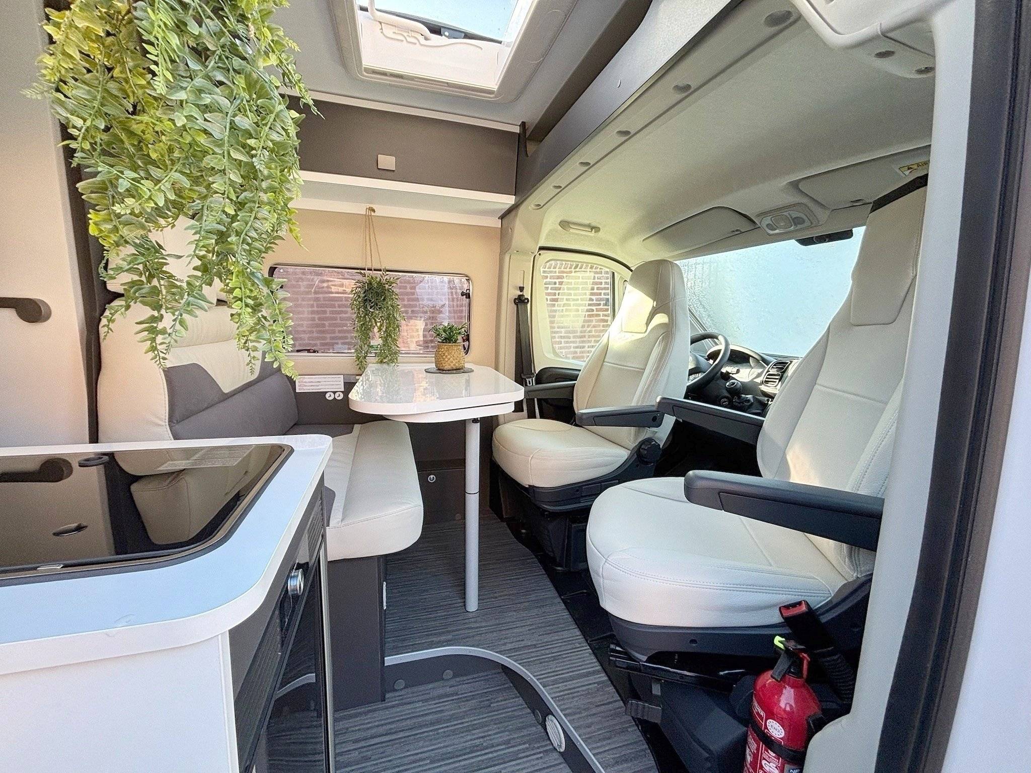 Mclouis Van 3 Maxi S-Line