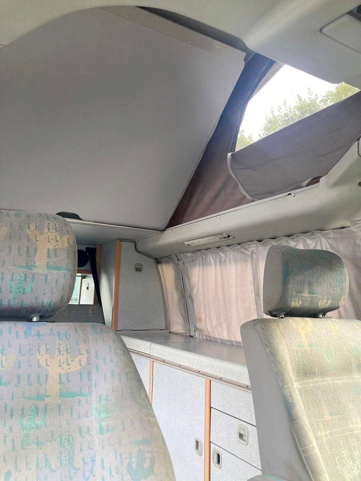 Volkswagen VOLKSWAGEN CALIFORNIA