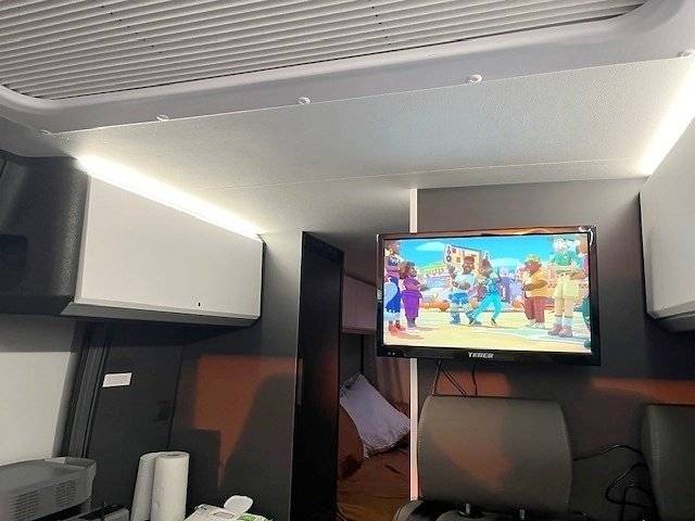 Adria TWIN SPORTS 600 SPB