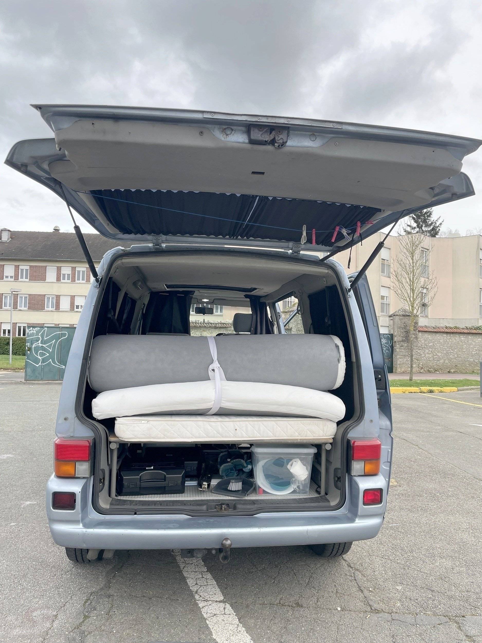 Volkswagen Volkswagen T4