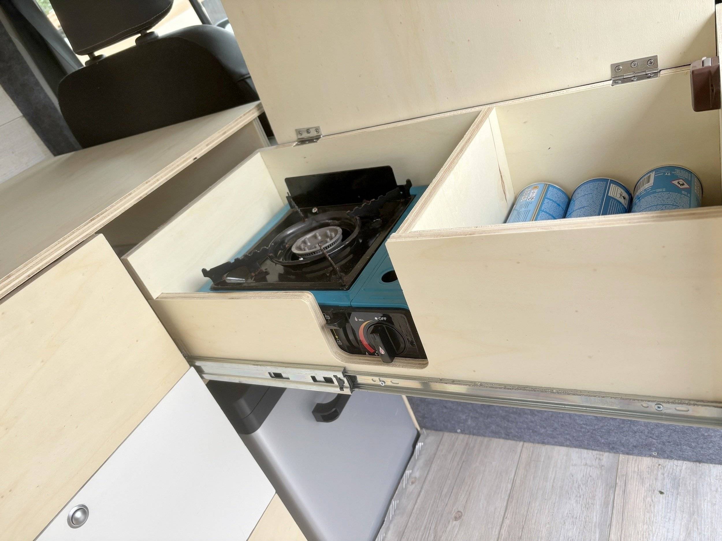 Renault Renault trafic