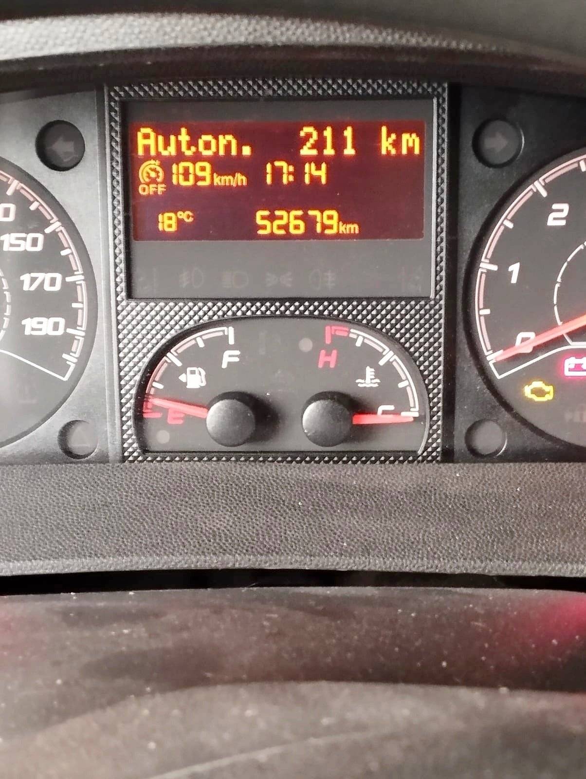 Font Vendôme 2,3 l 130 ch.