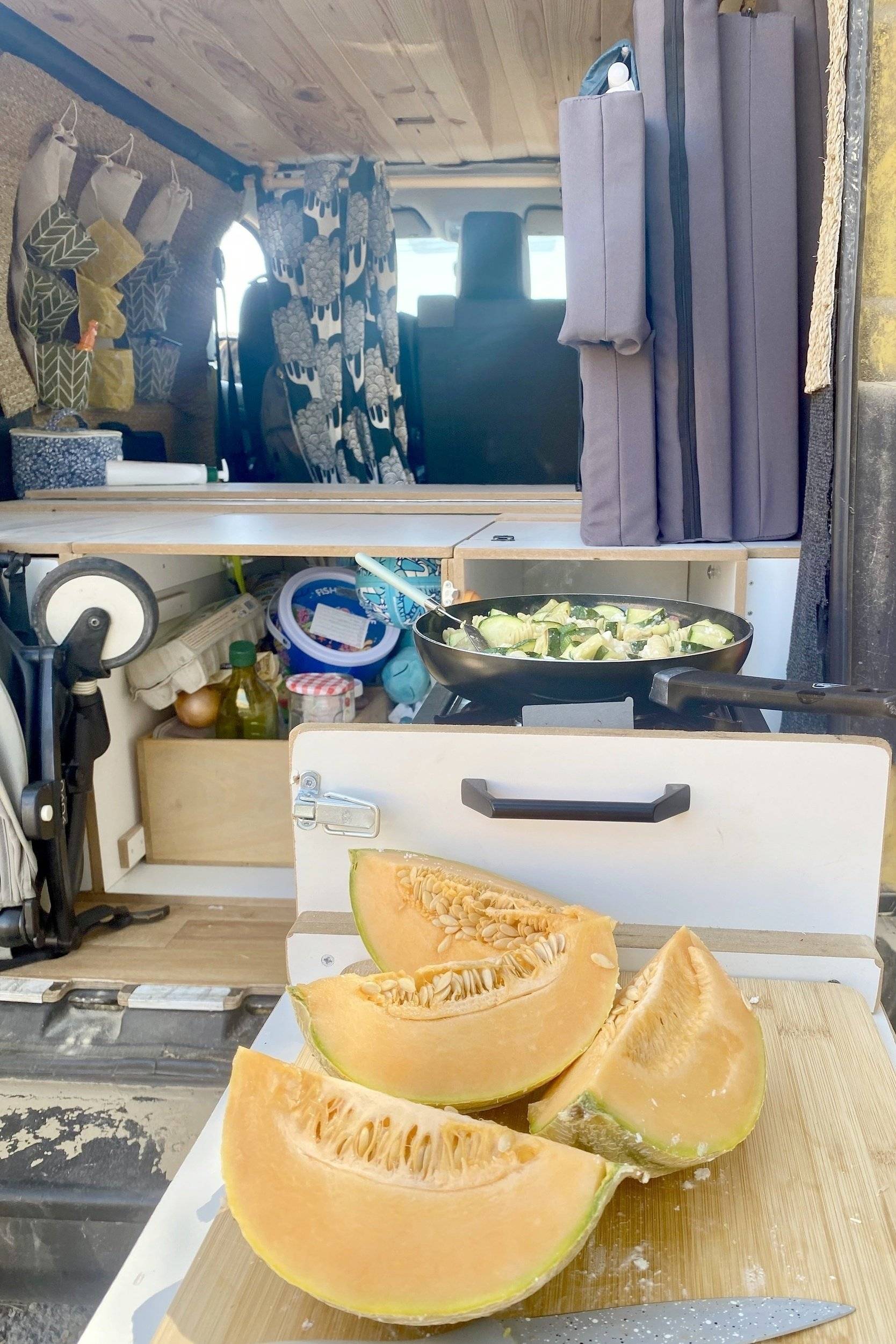 Le Voyageur Jumpy 1,6l 90 ch