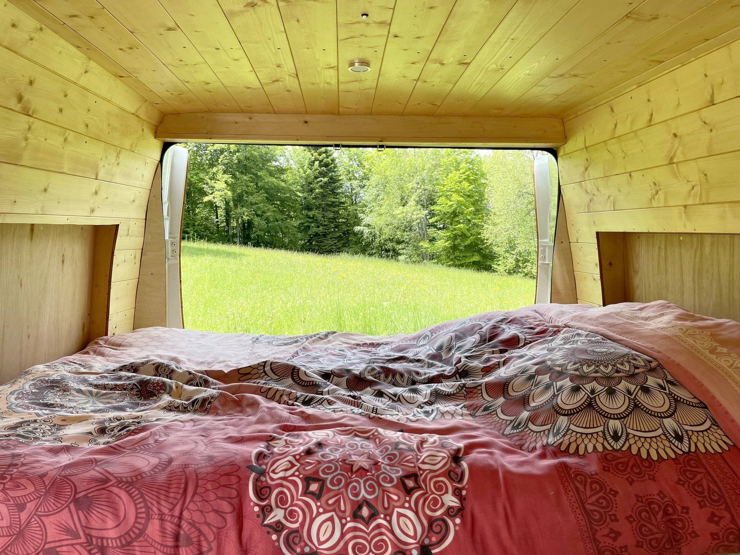 Fiat Ducato 2,3 l Multijet 130 ch.