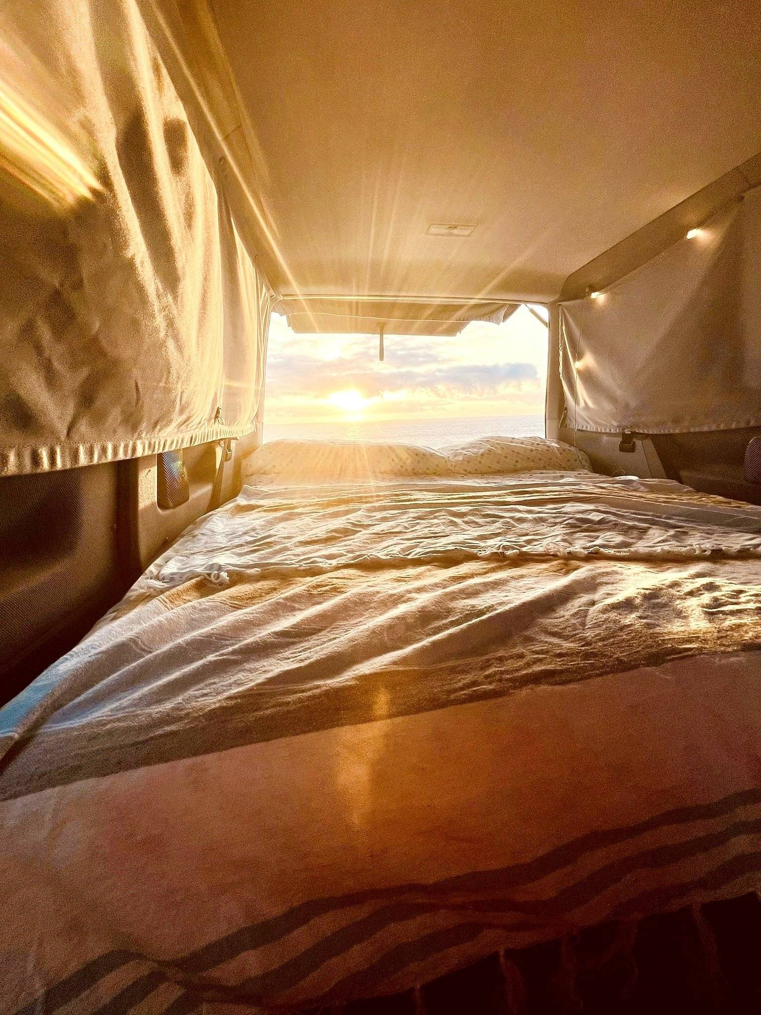 Volkswagen Multivan T4 allstar