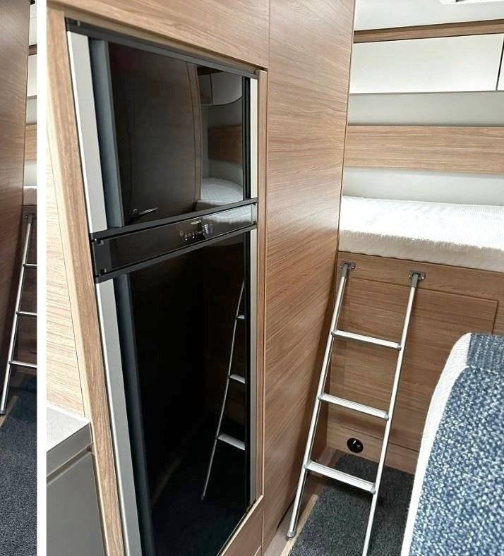 Weinsberg Weinsberg Carahome