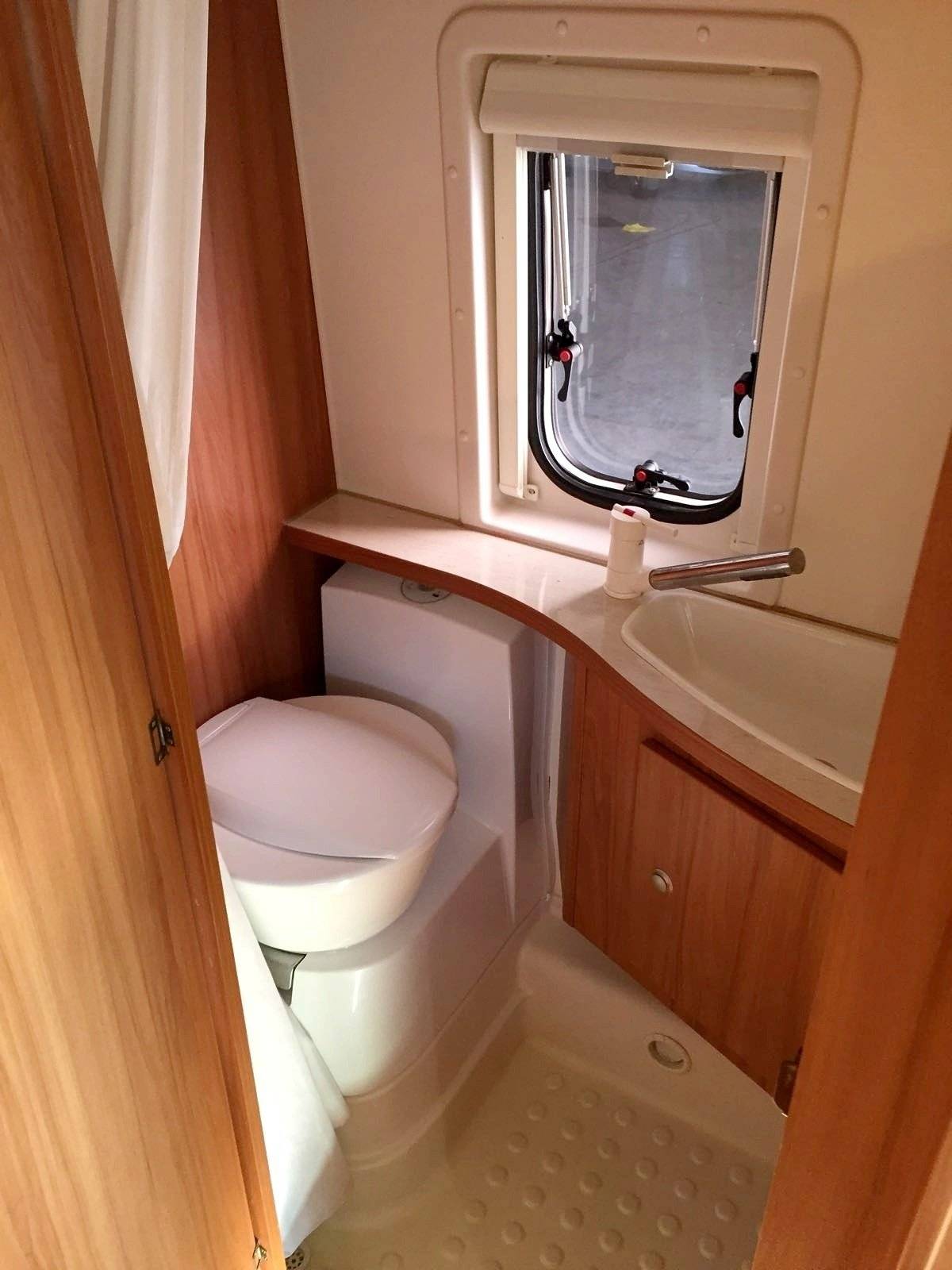 Weinsberg Weinsberg Carabus 601k