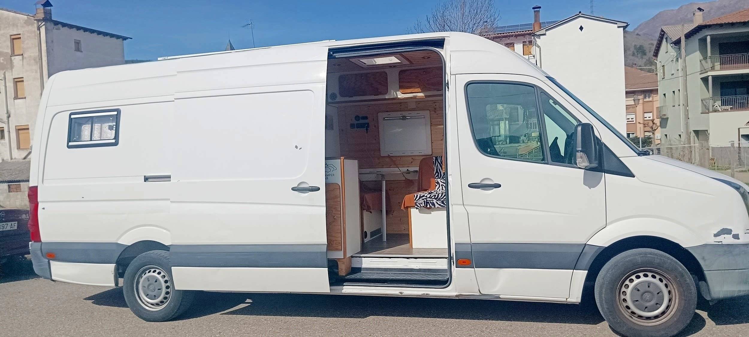 Volkswagen 2,5l TDI 130 ch