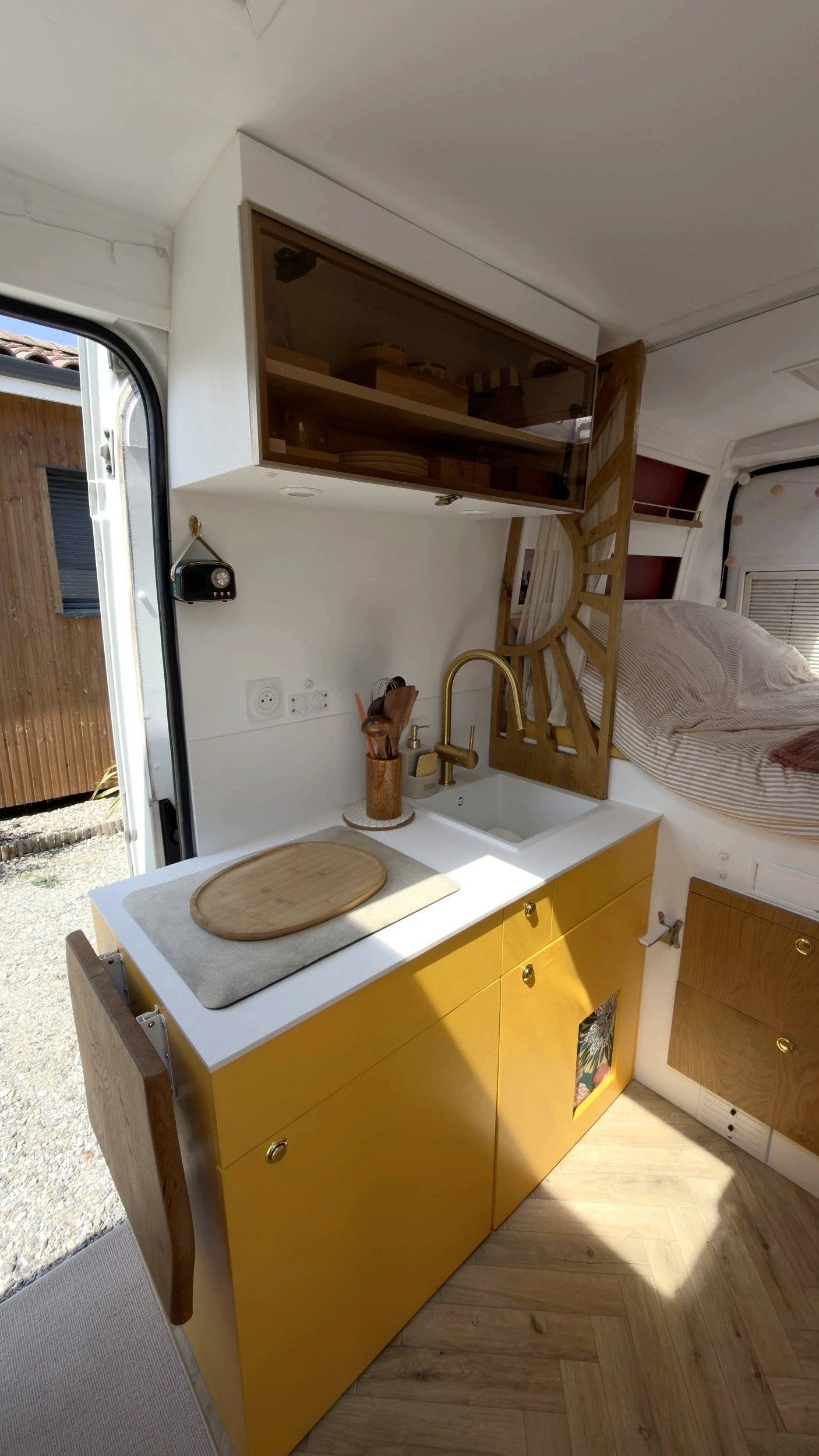 Cityvan 