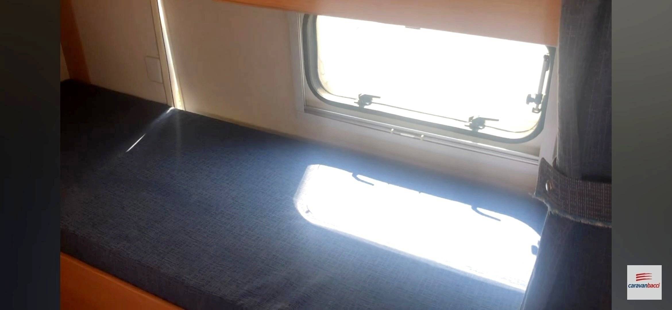 Rimor rimor katamarano