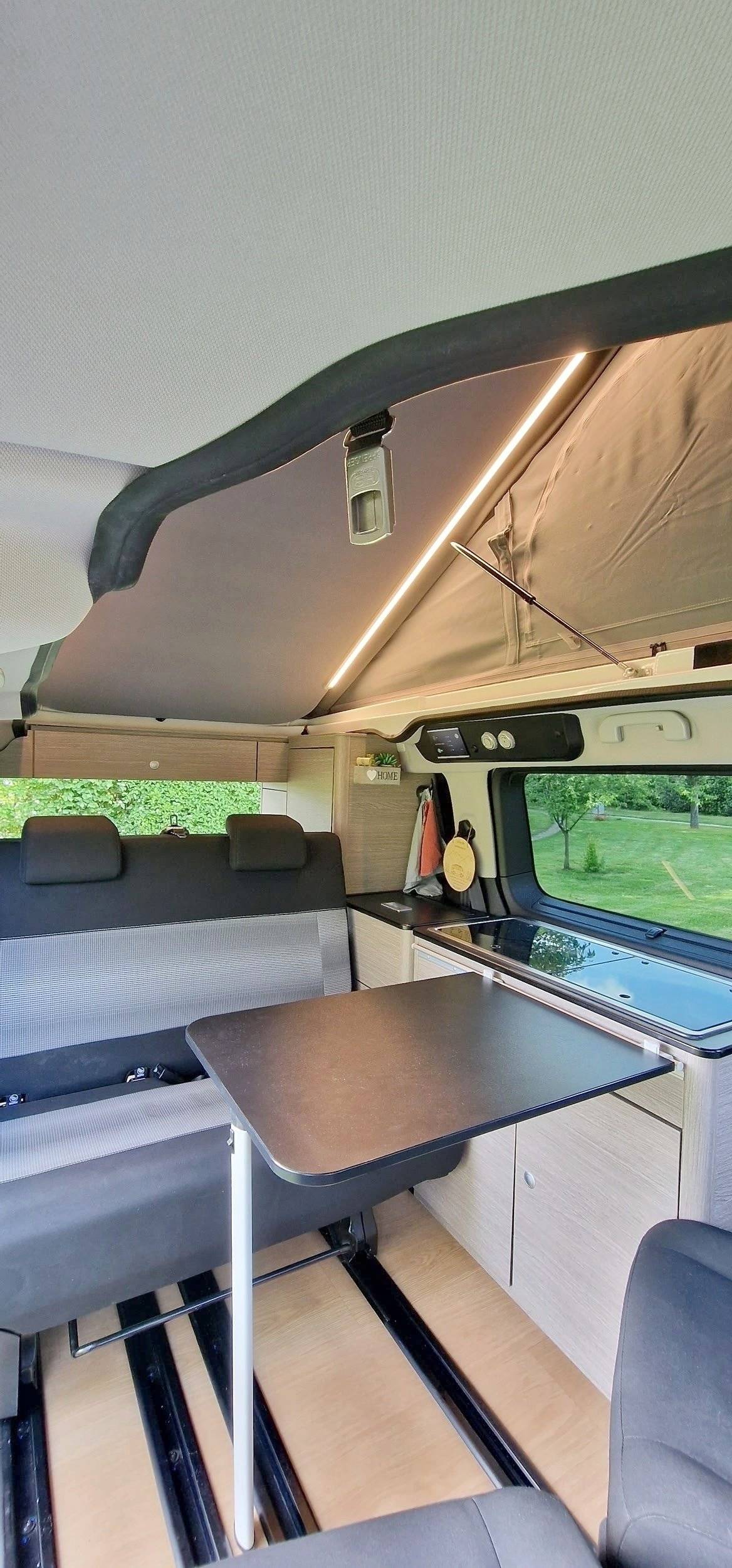 Pössl Campster