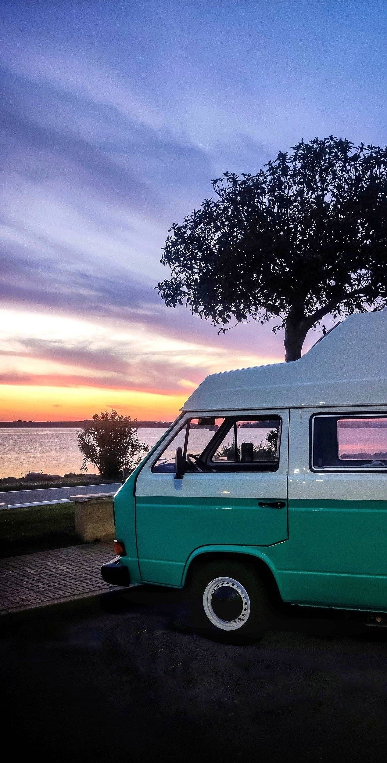 Volkswagen T3 Westfalia