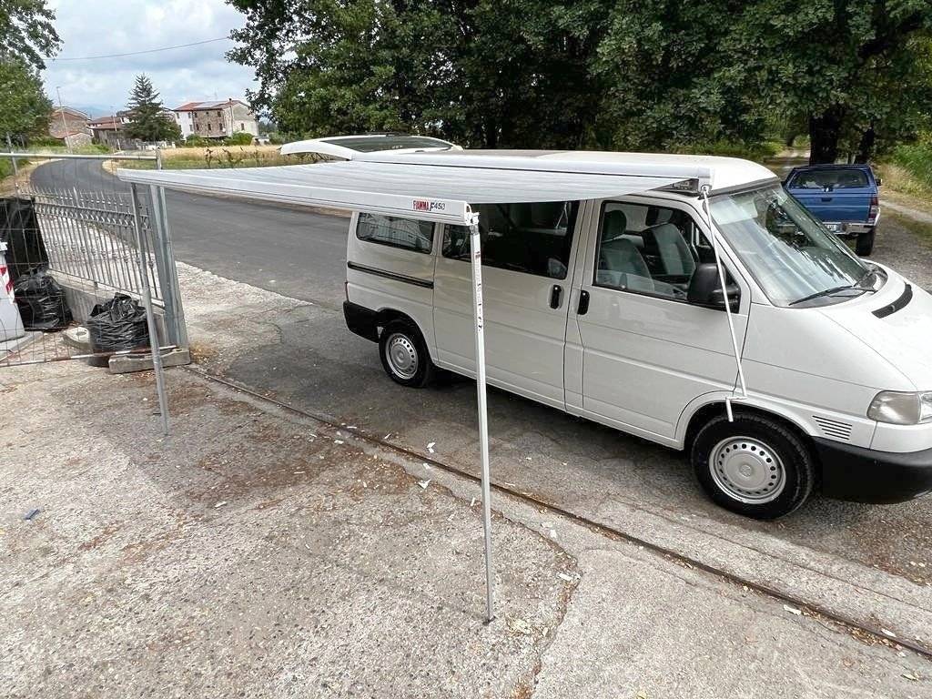 Westfalia Coach California T4