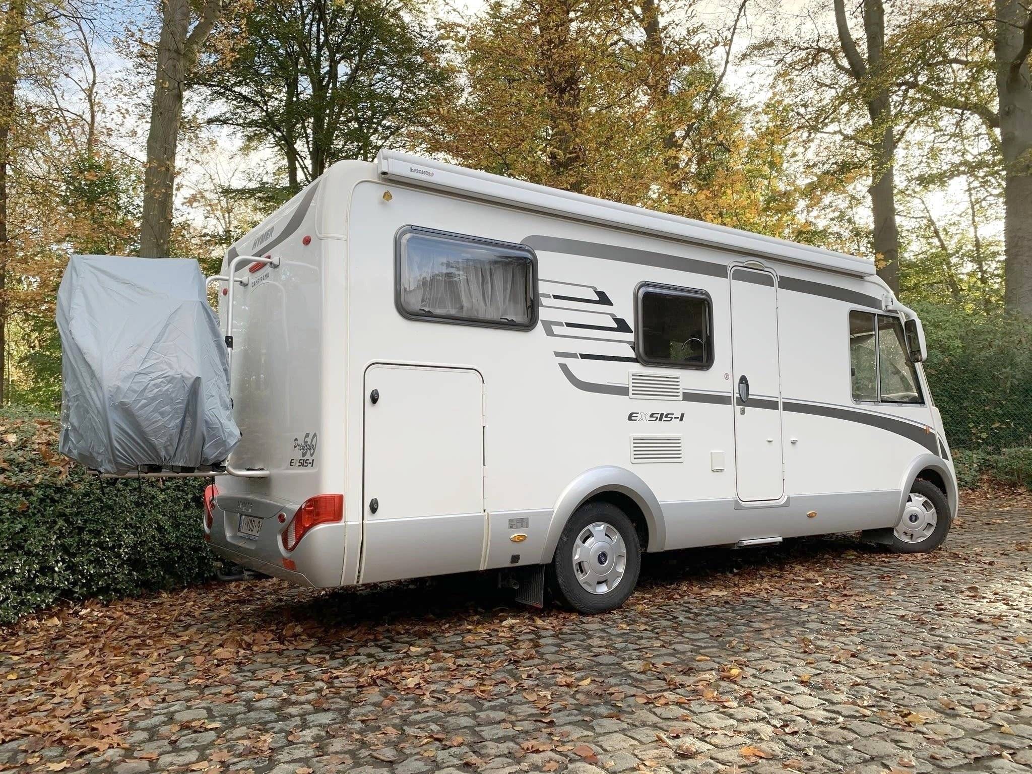 Hymer 