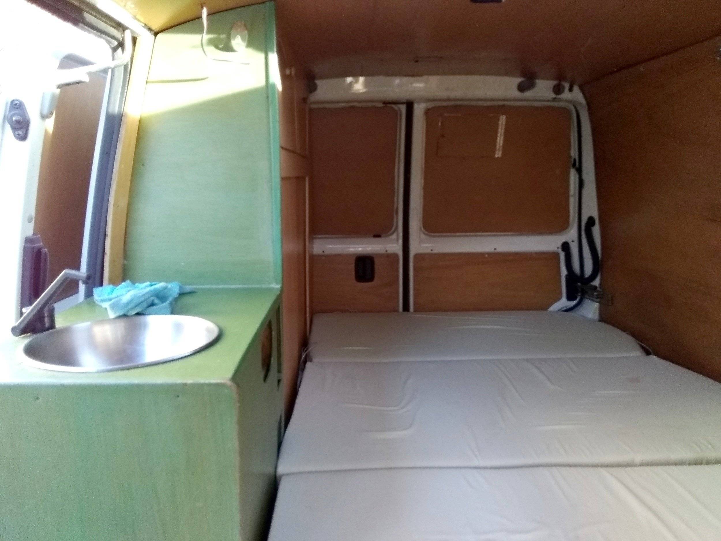 Volkswagen Transporteur