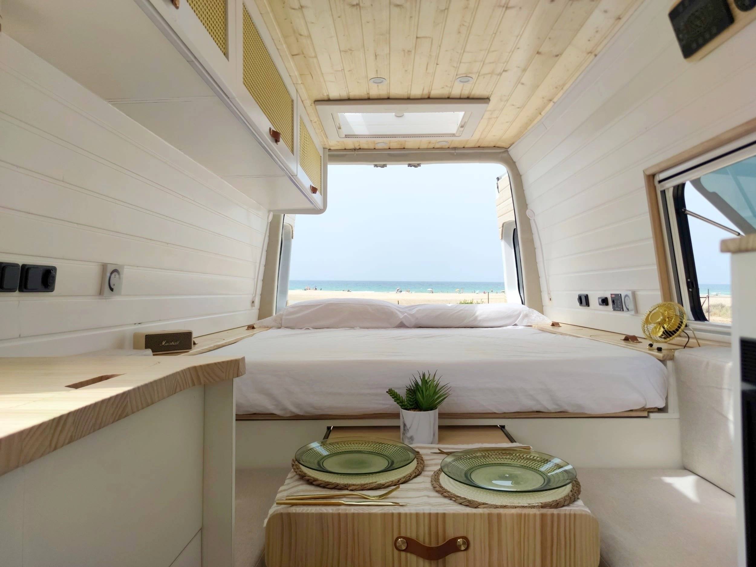 Mercedes Sprinter 313