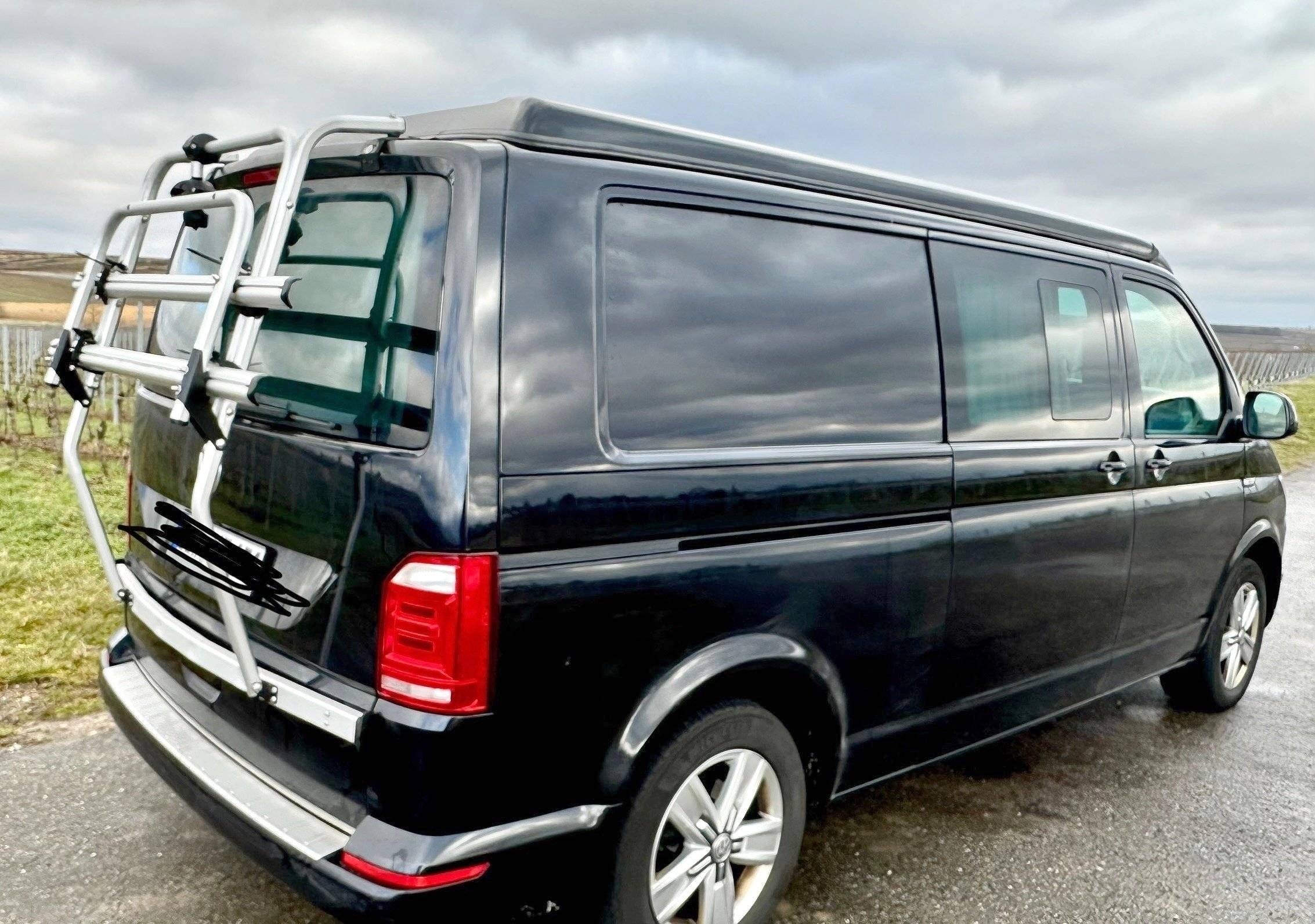 Volkswagen T6 2,0 l 204 ch