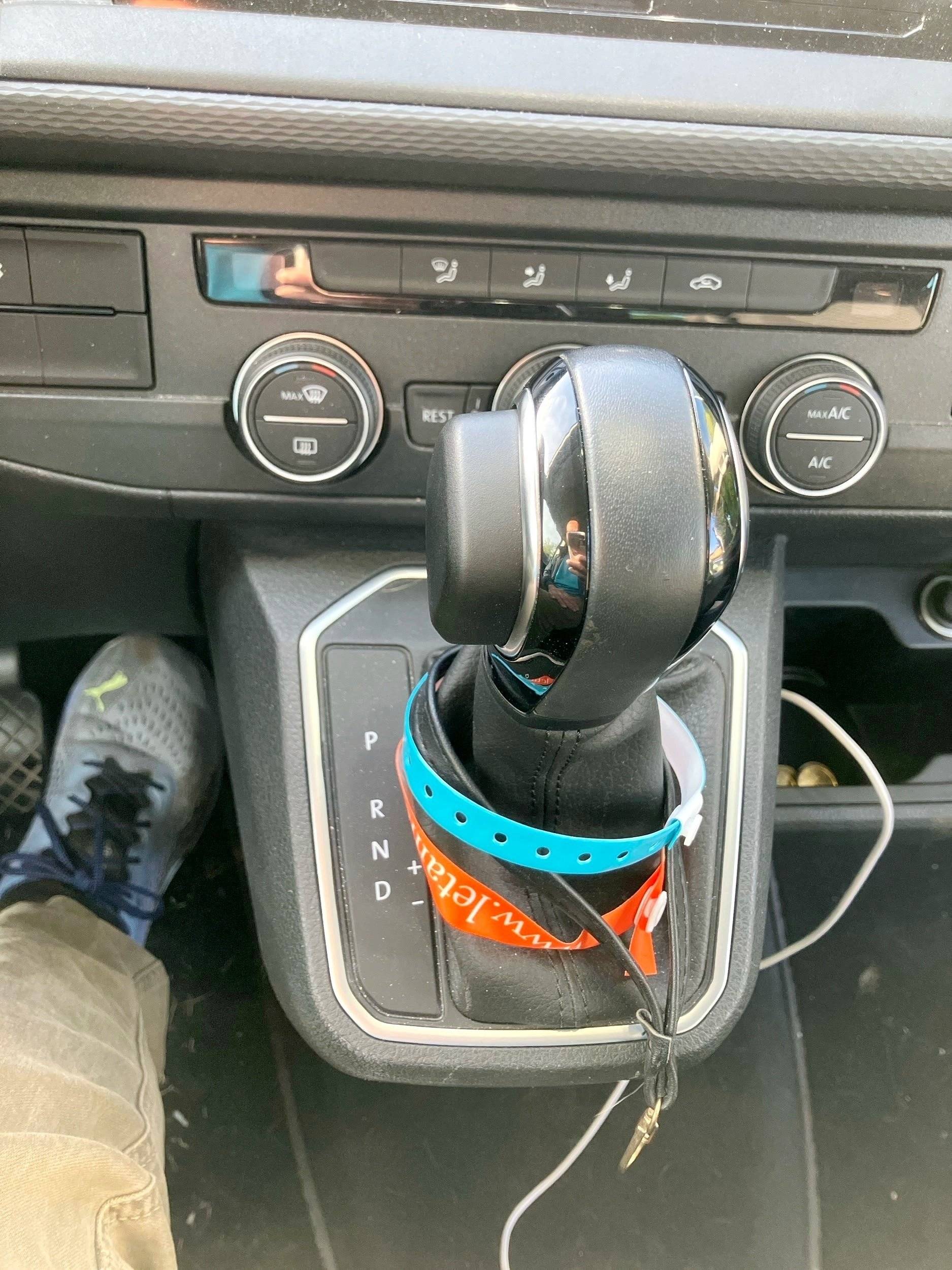 Letti Volkswagen California Beach 2L 140CH - Yescapa