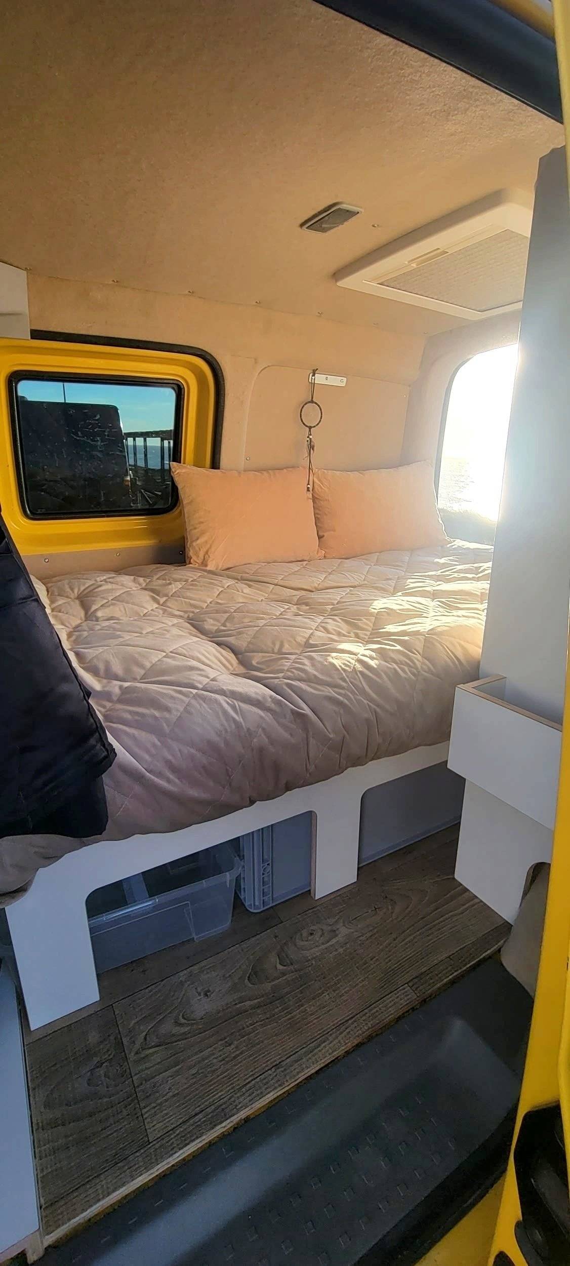 Volkswagen volkswagen caddy