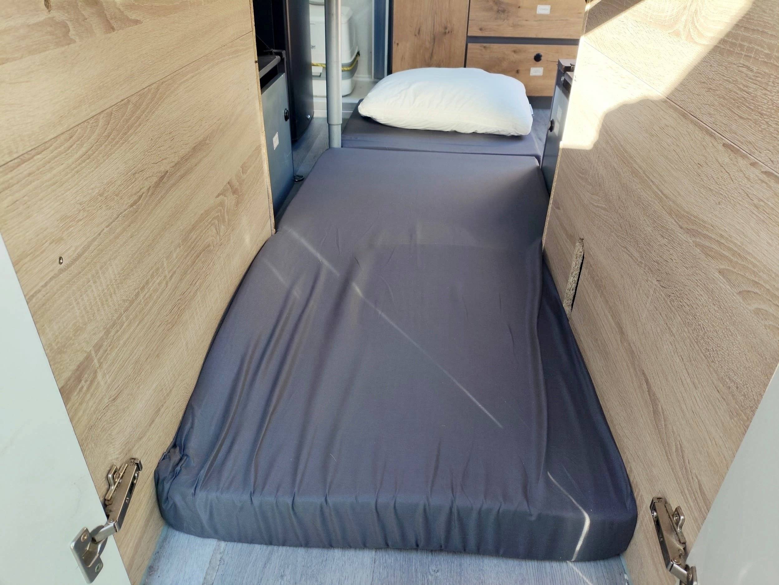 Peugeot Boxer 2,2 l hdi 130 ch