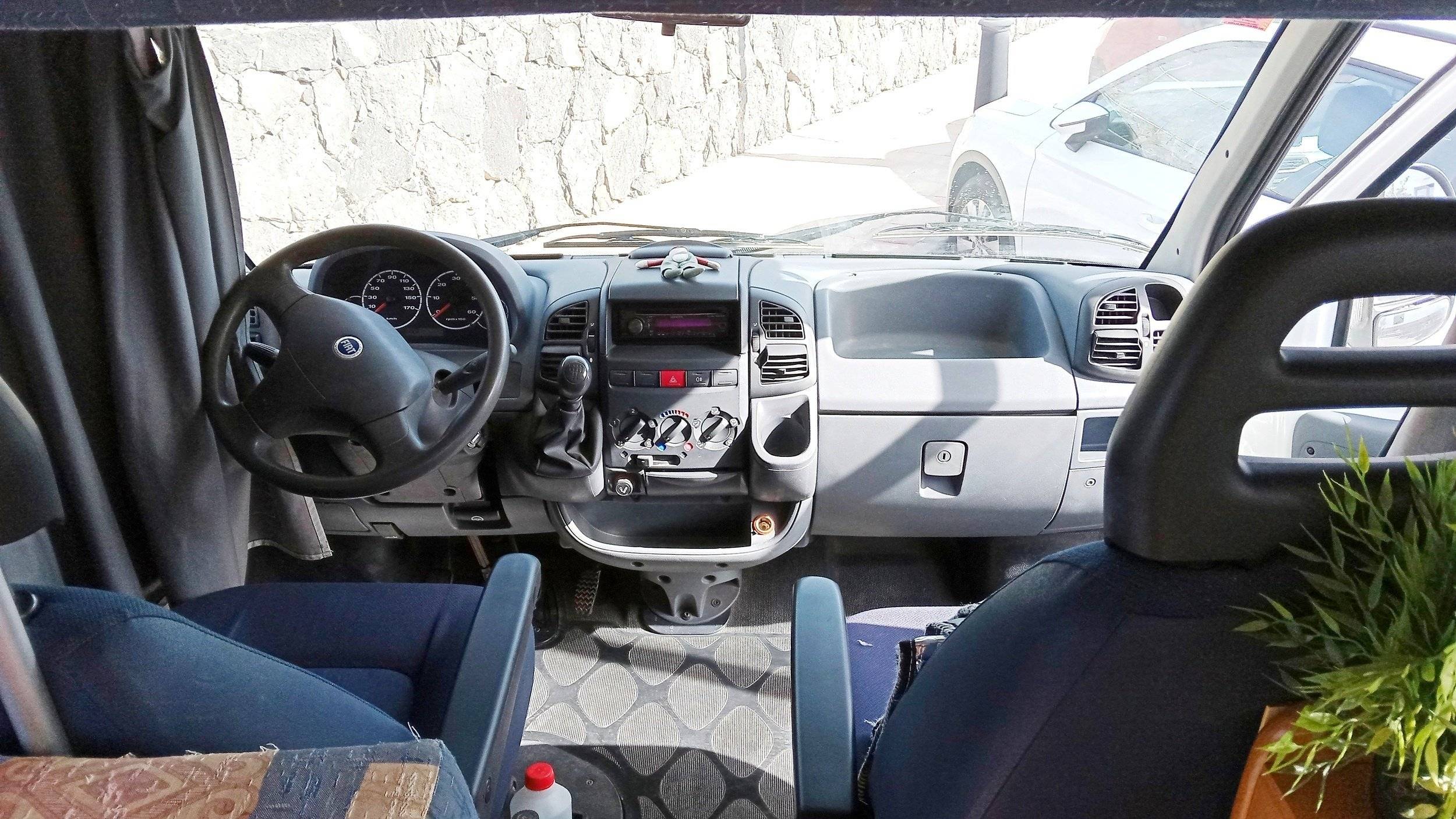 C.I. C.I. carioca 20