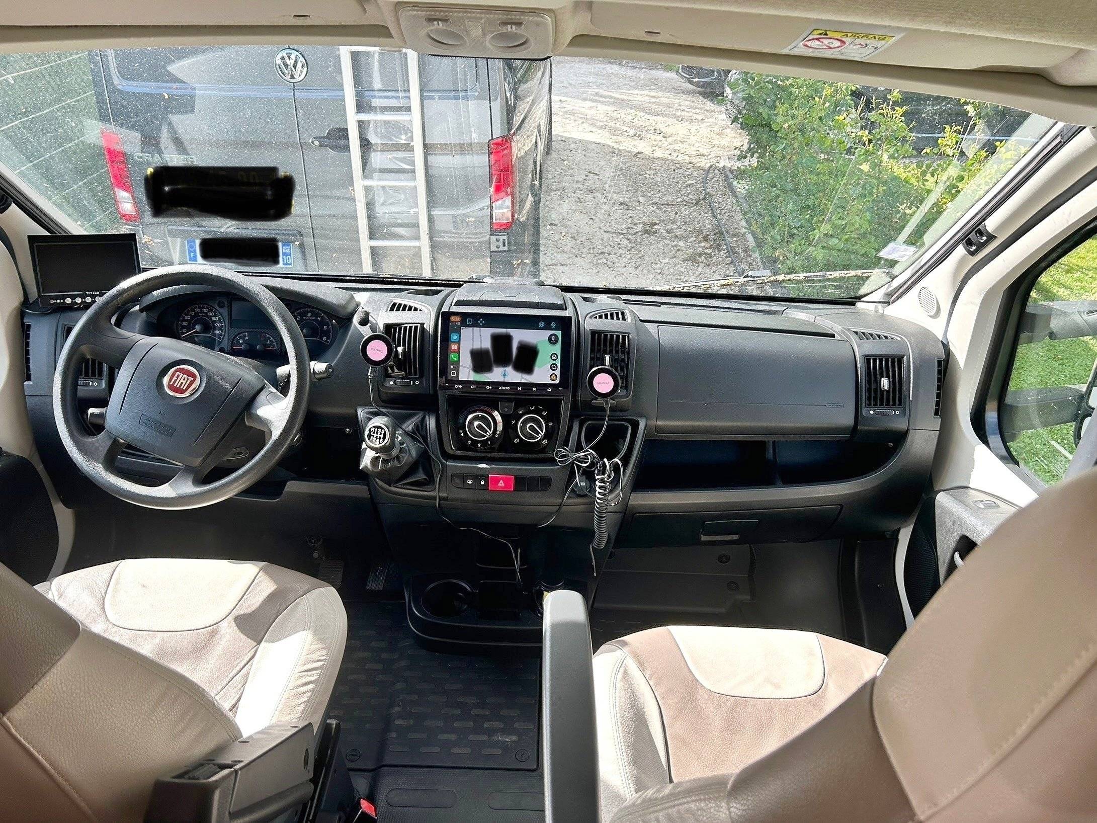 Pilote P706S Essentiel