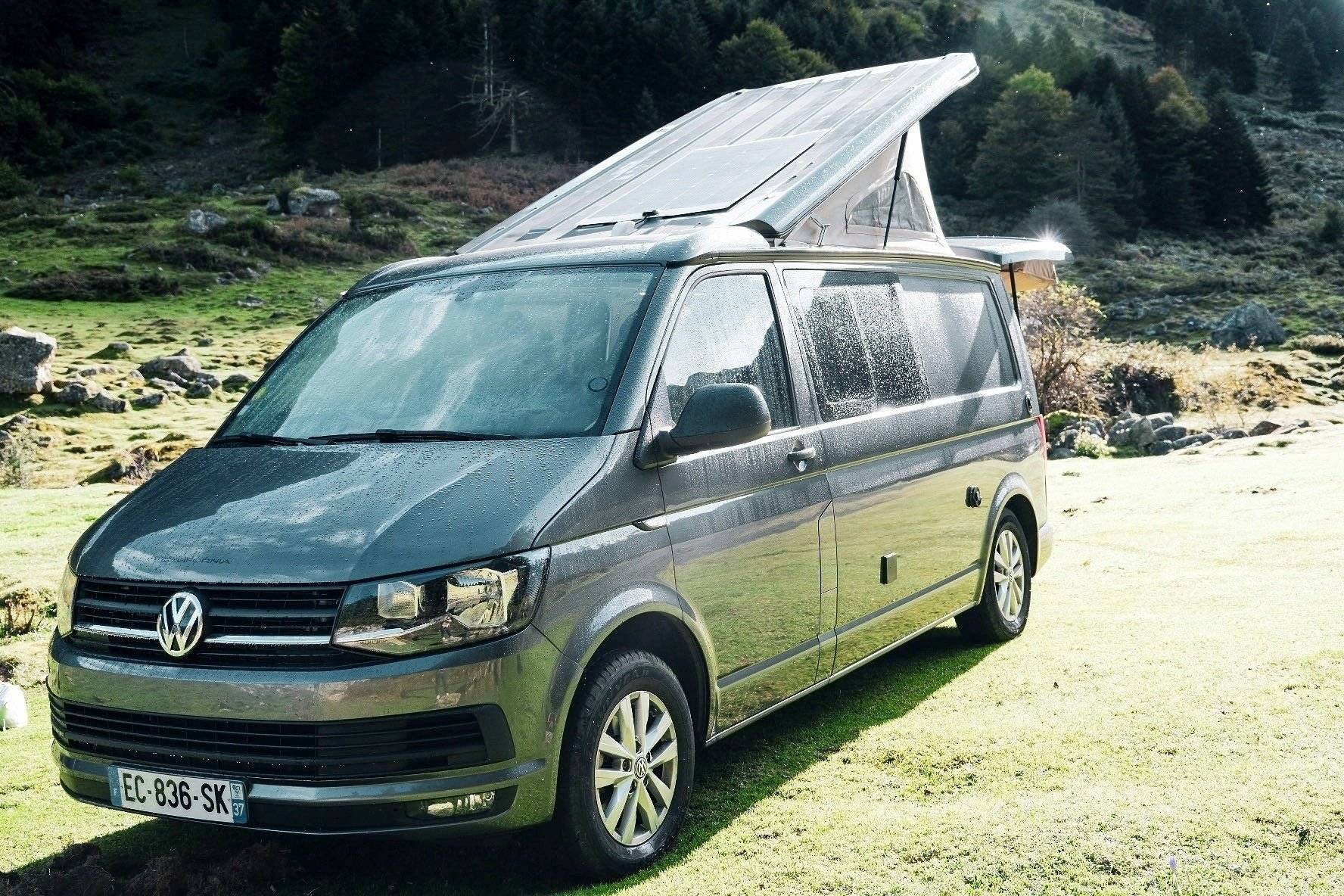 Westfalia Kepler One
