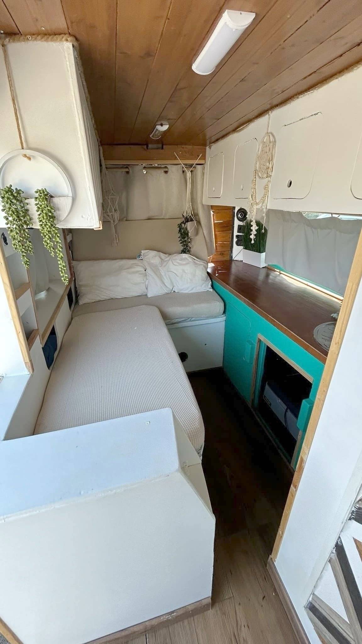 Ci Jumper 2,0 l 130 ch