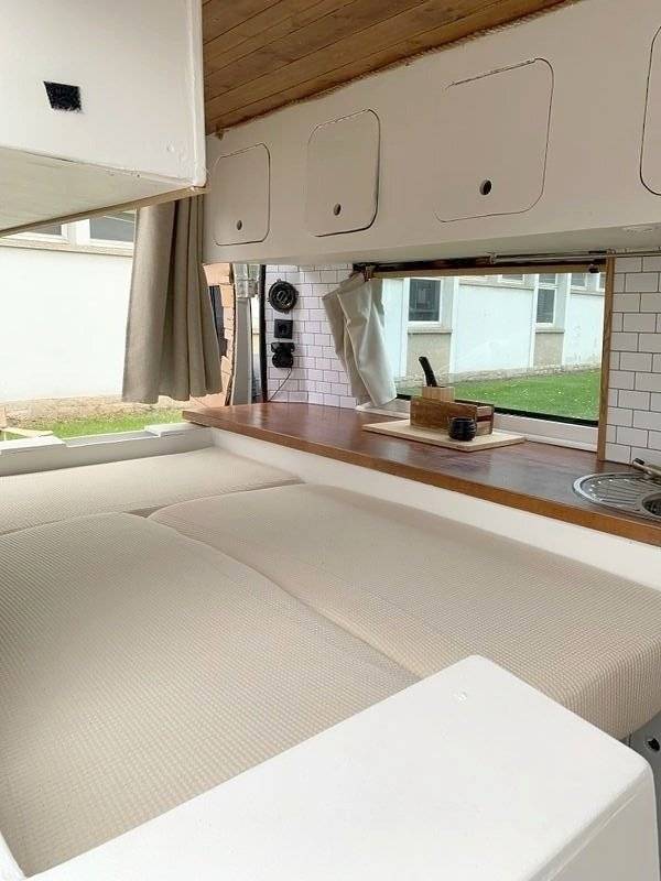 Ci Jumper 2,0 l 130 ch