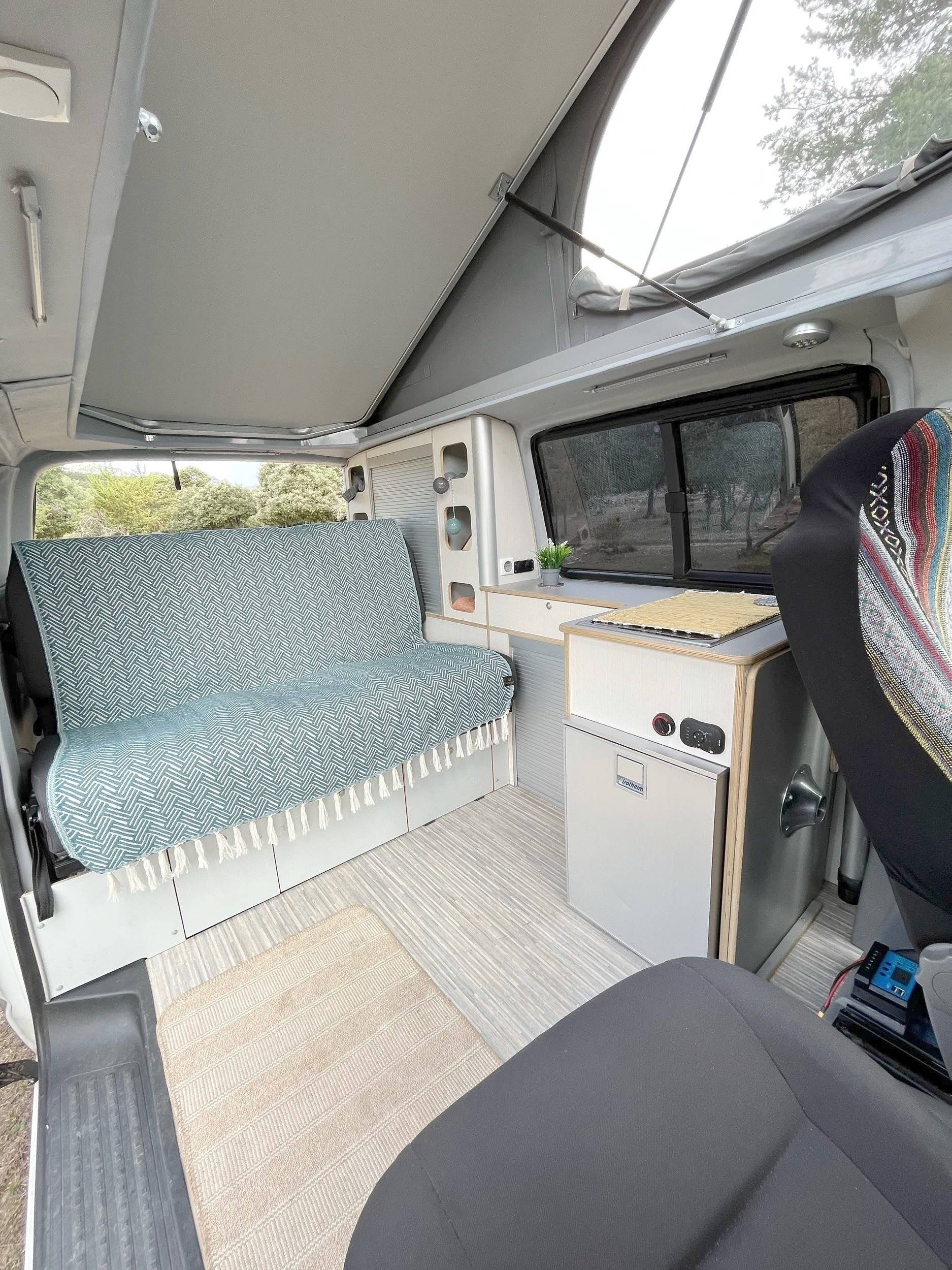 Volkswagen Volkswagen Transporter T5