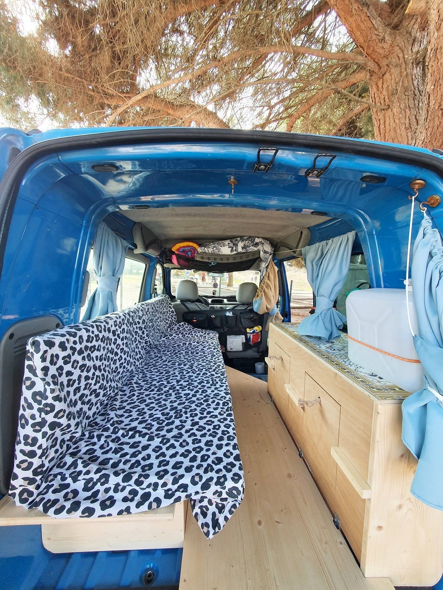 Renault Kangoo Express