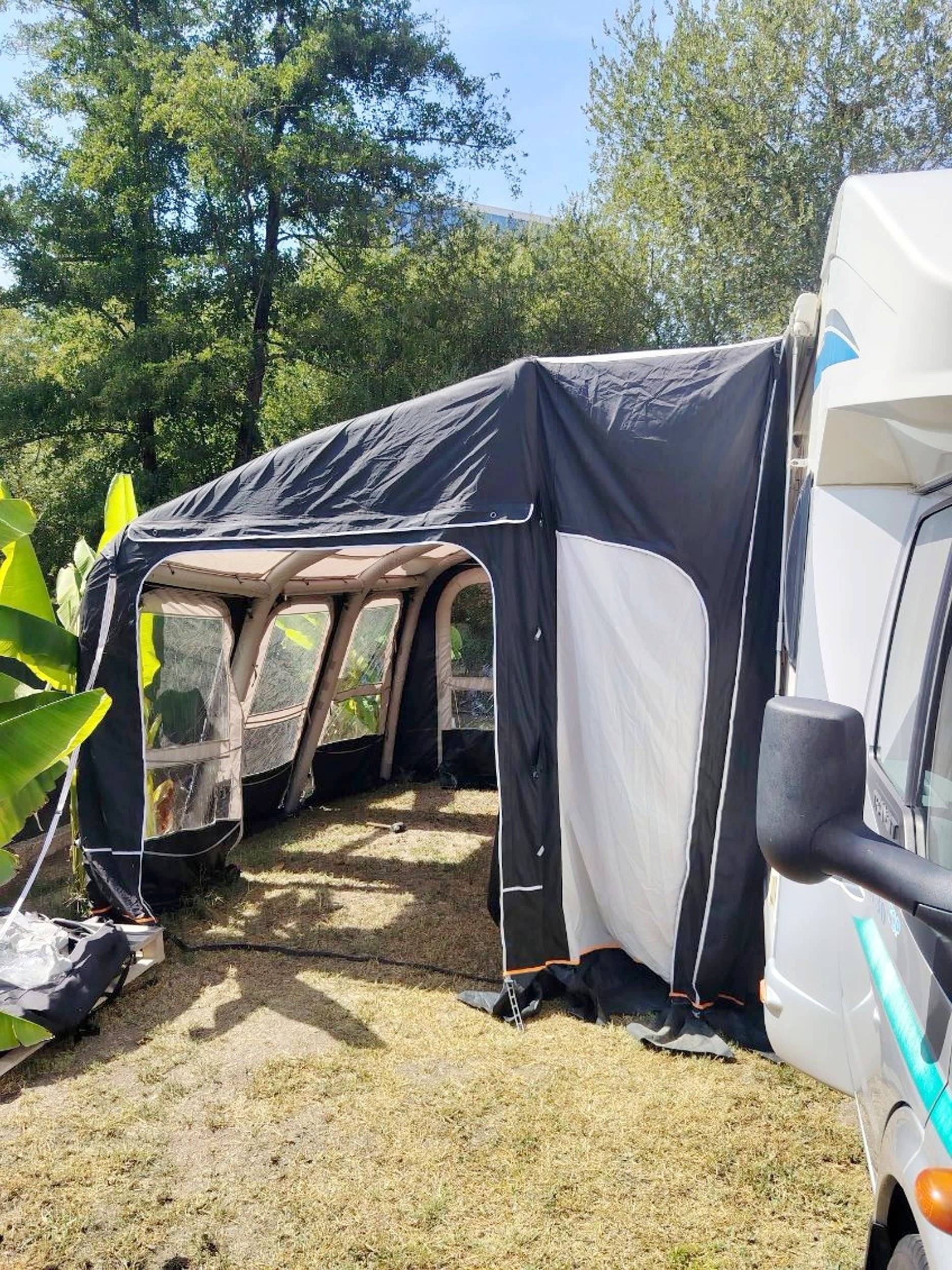 Chausson 30